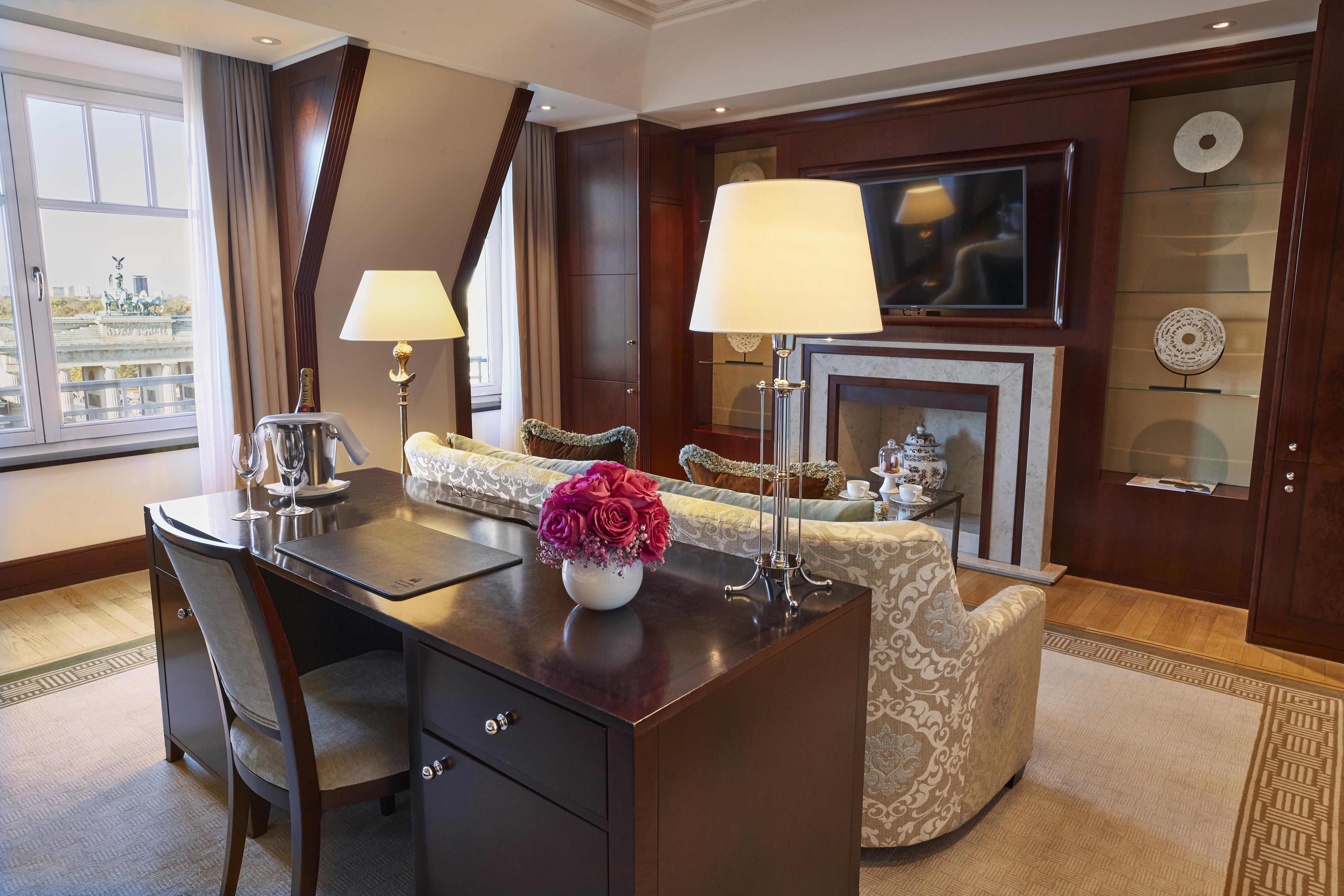 Junior Suite with Views
