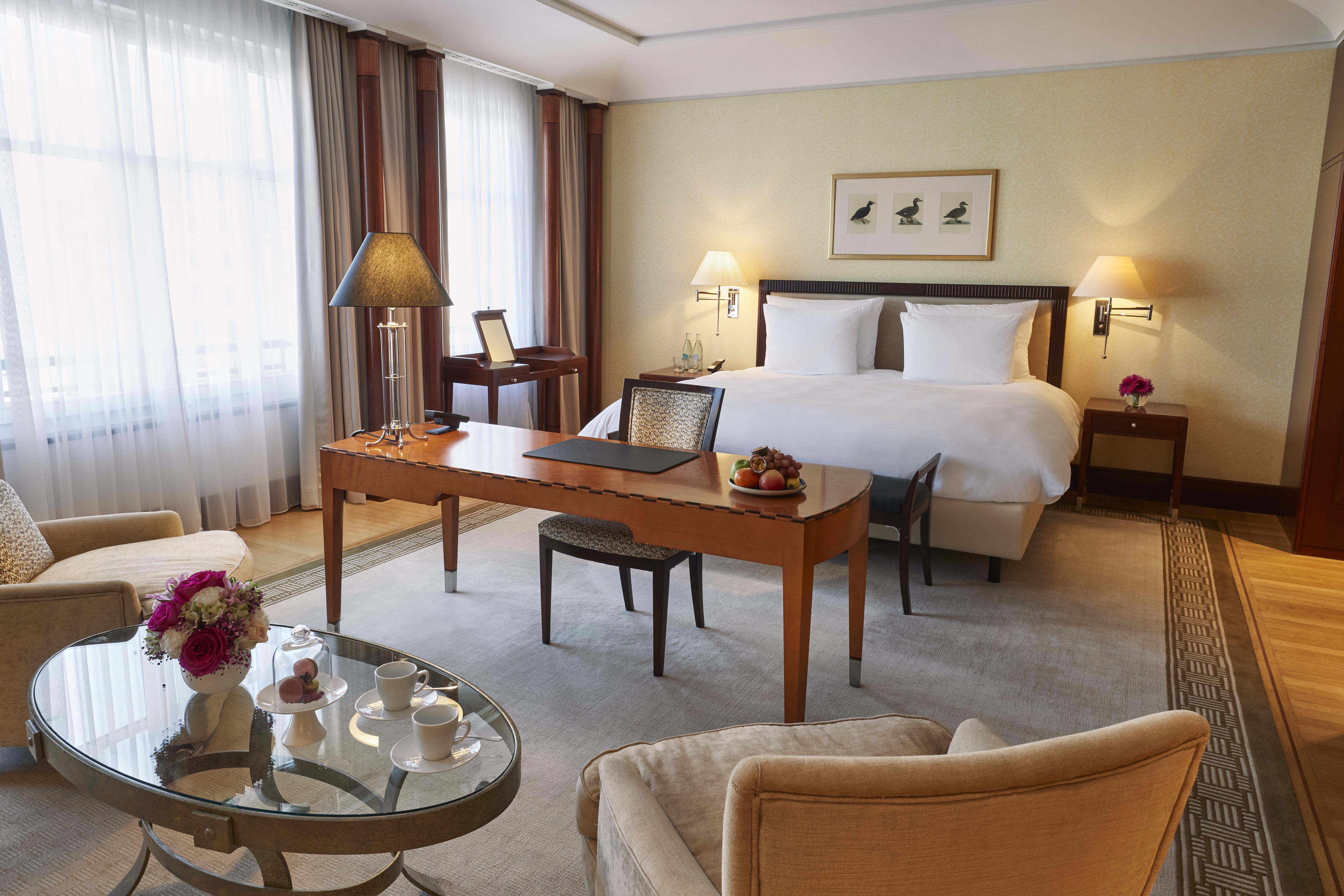 Junior Suite with Views