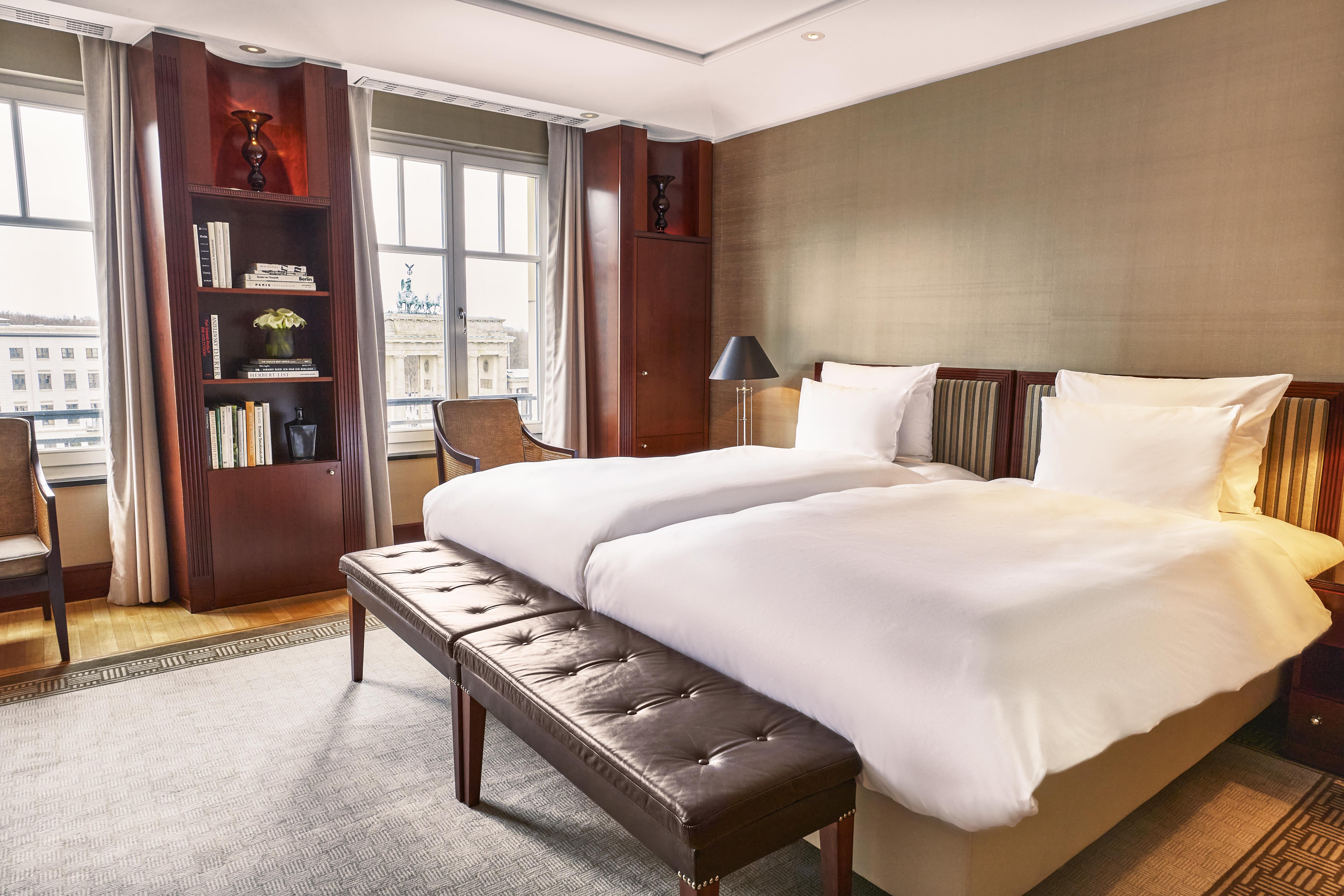 Suite Deluxe