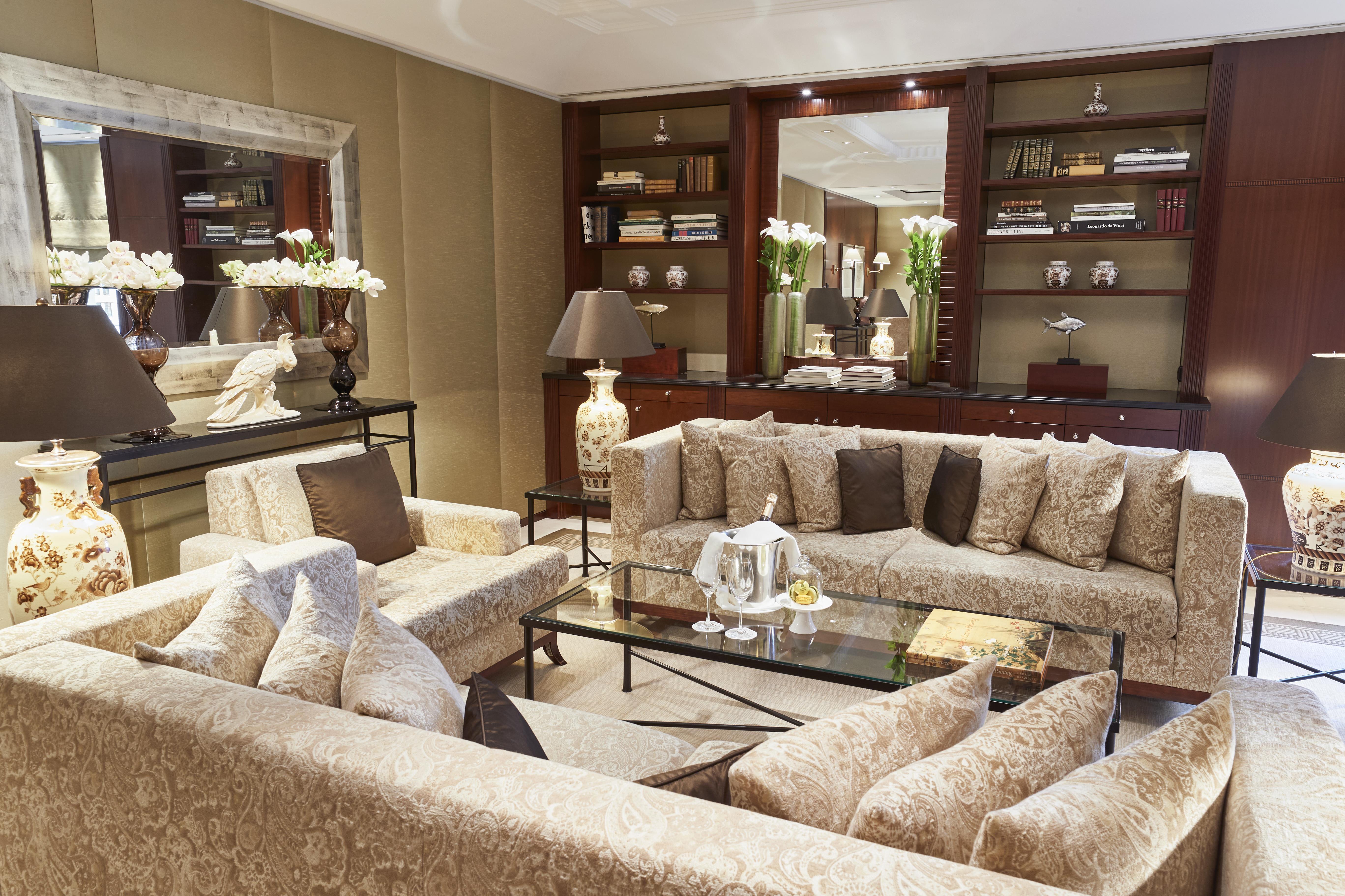 Suite Deluxe