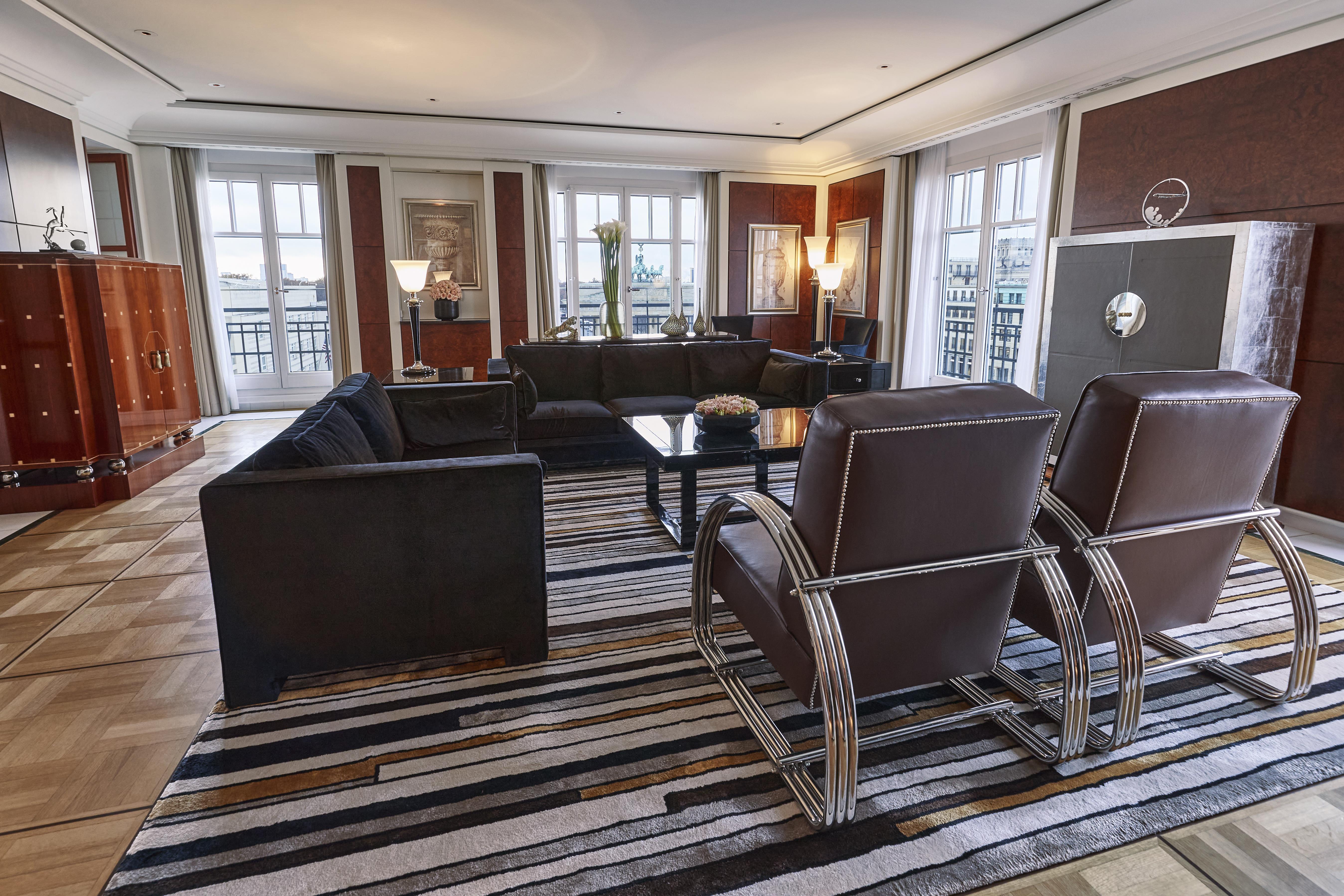 Suite Superior with Views