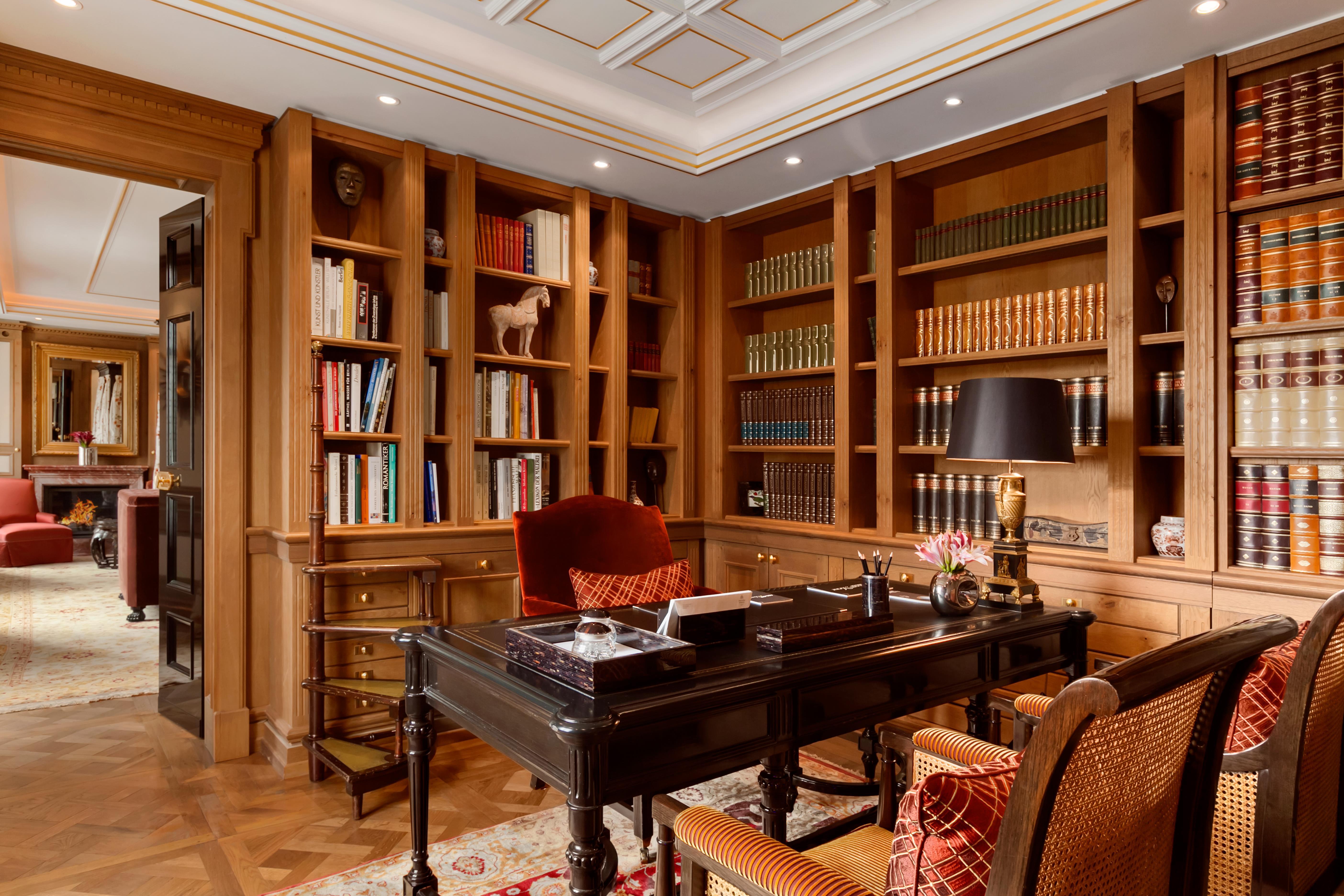 Suite Standard
