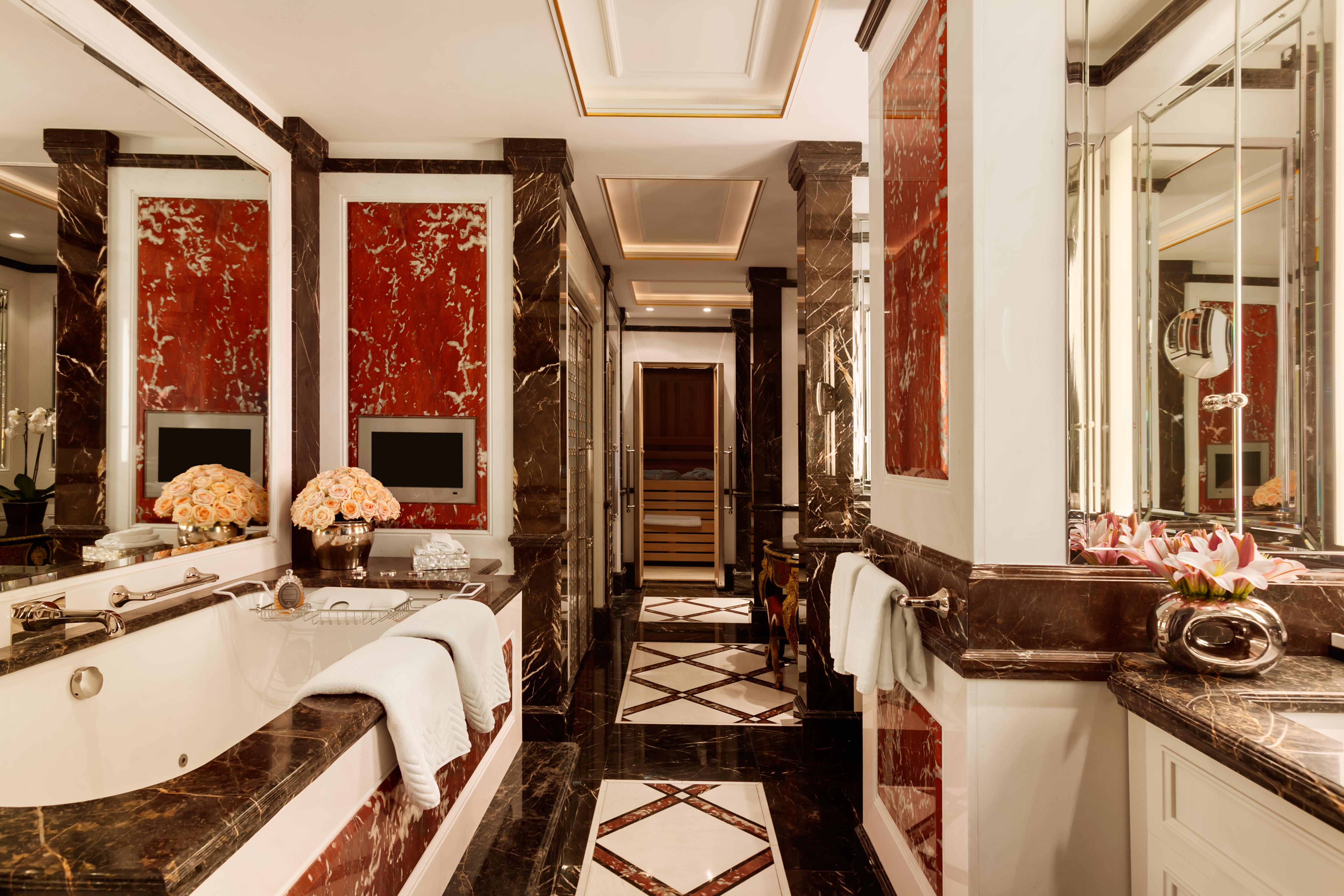 Suite Standard