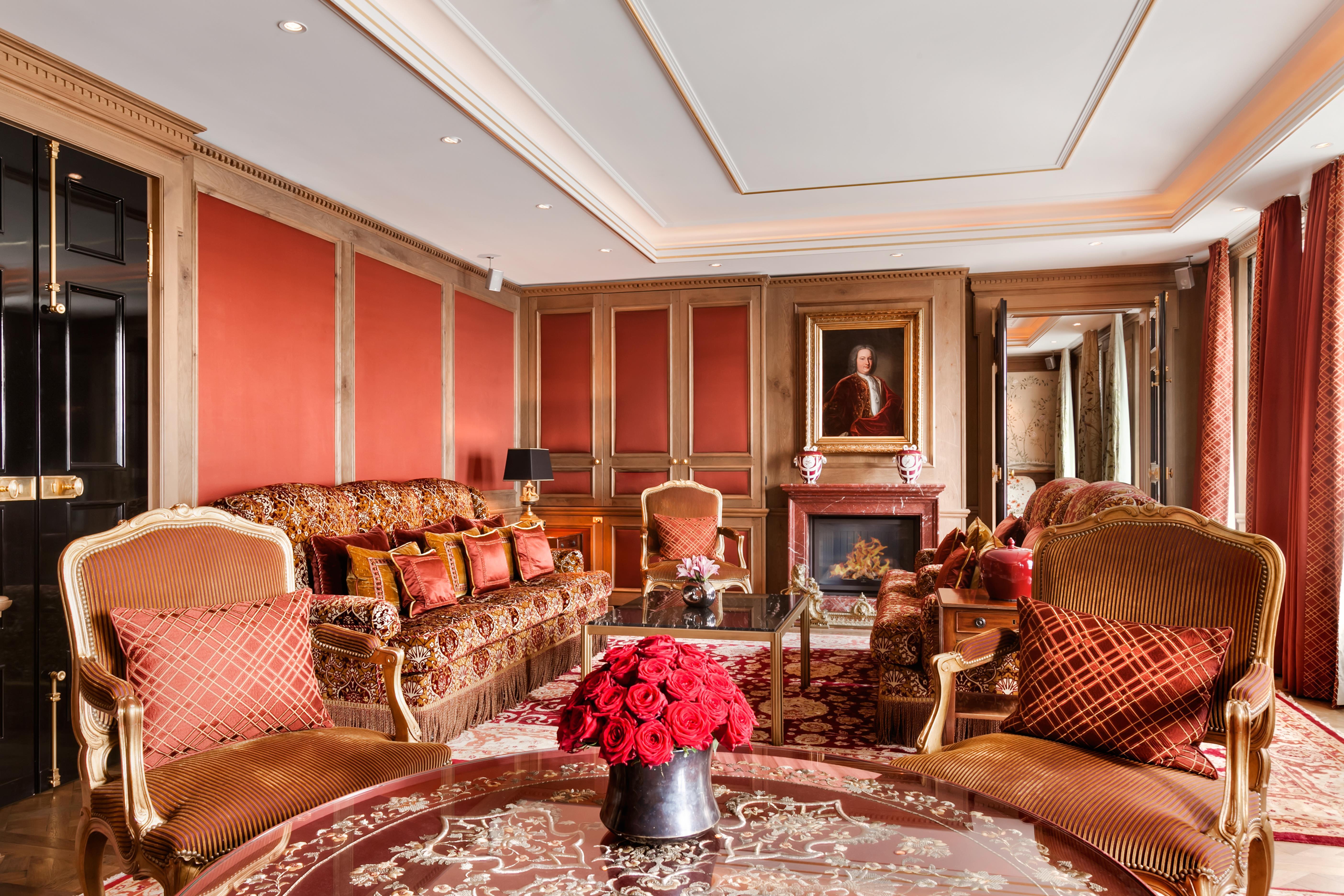 Suite Standard