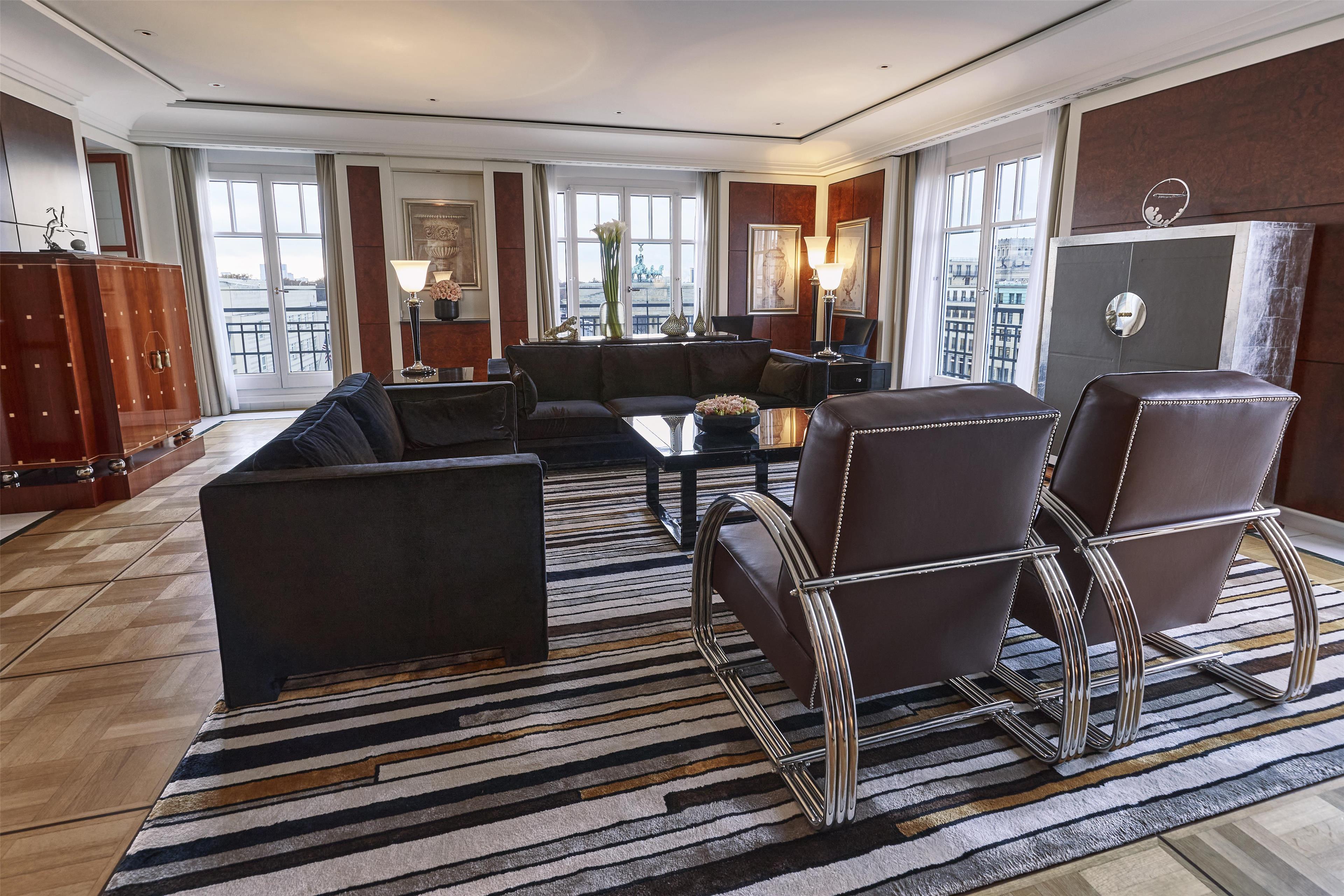 Suite Superior with Views