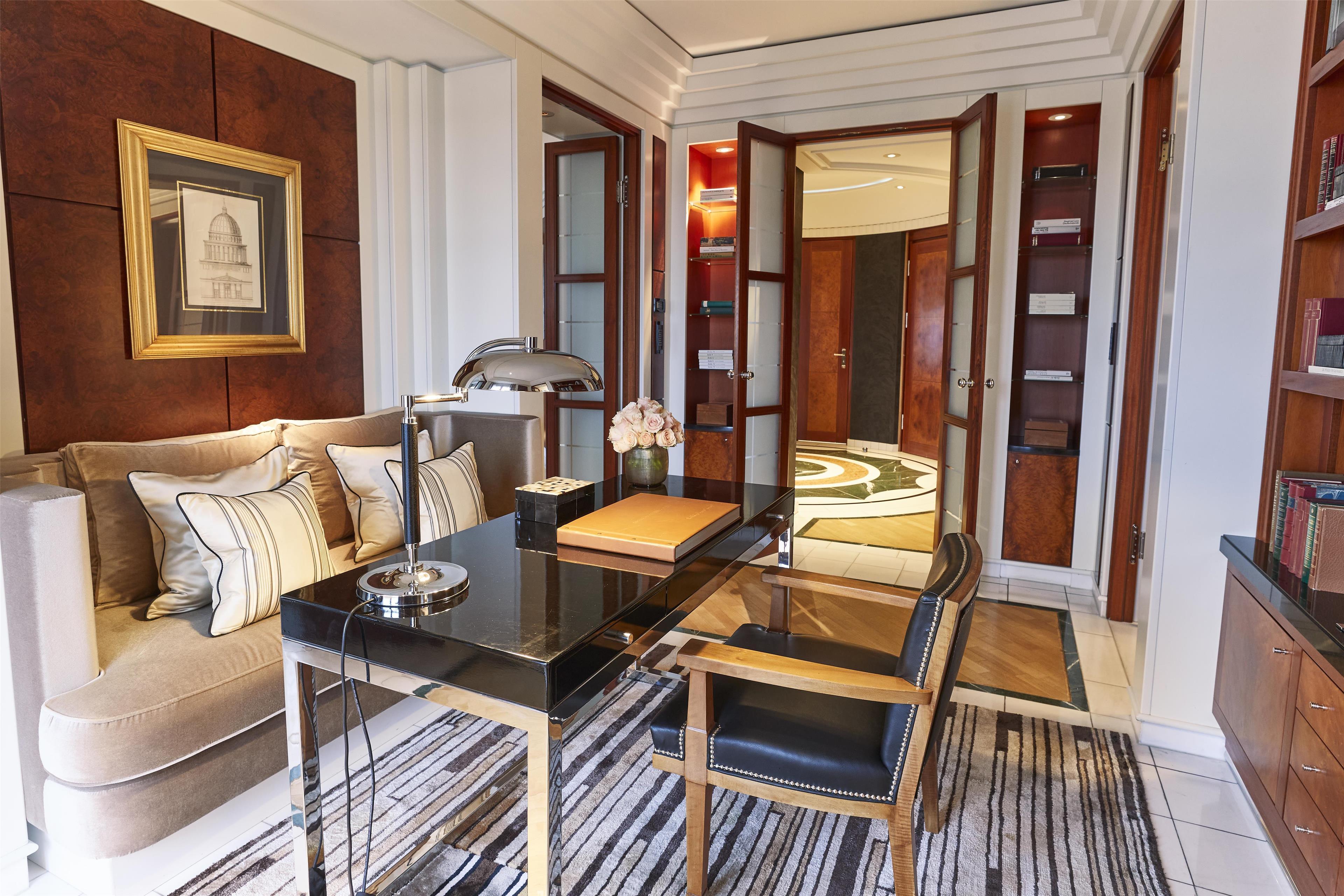 Suite Superior with Views