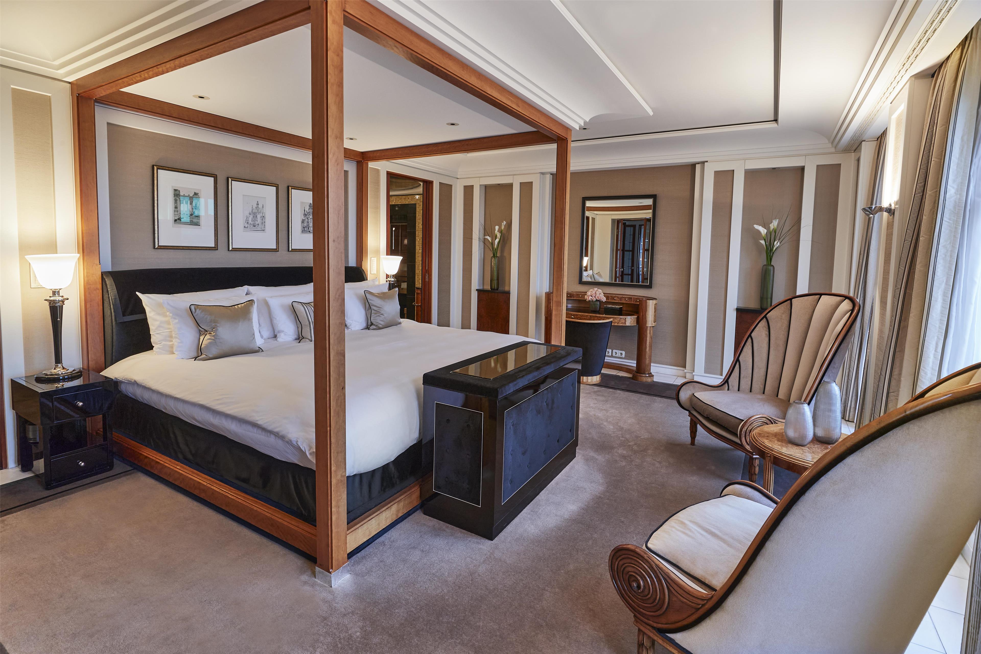 Suite Superior with Views