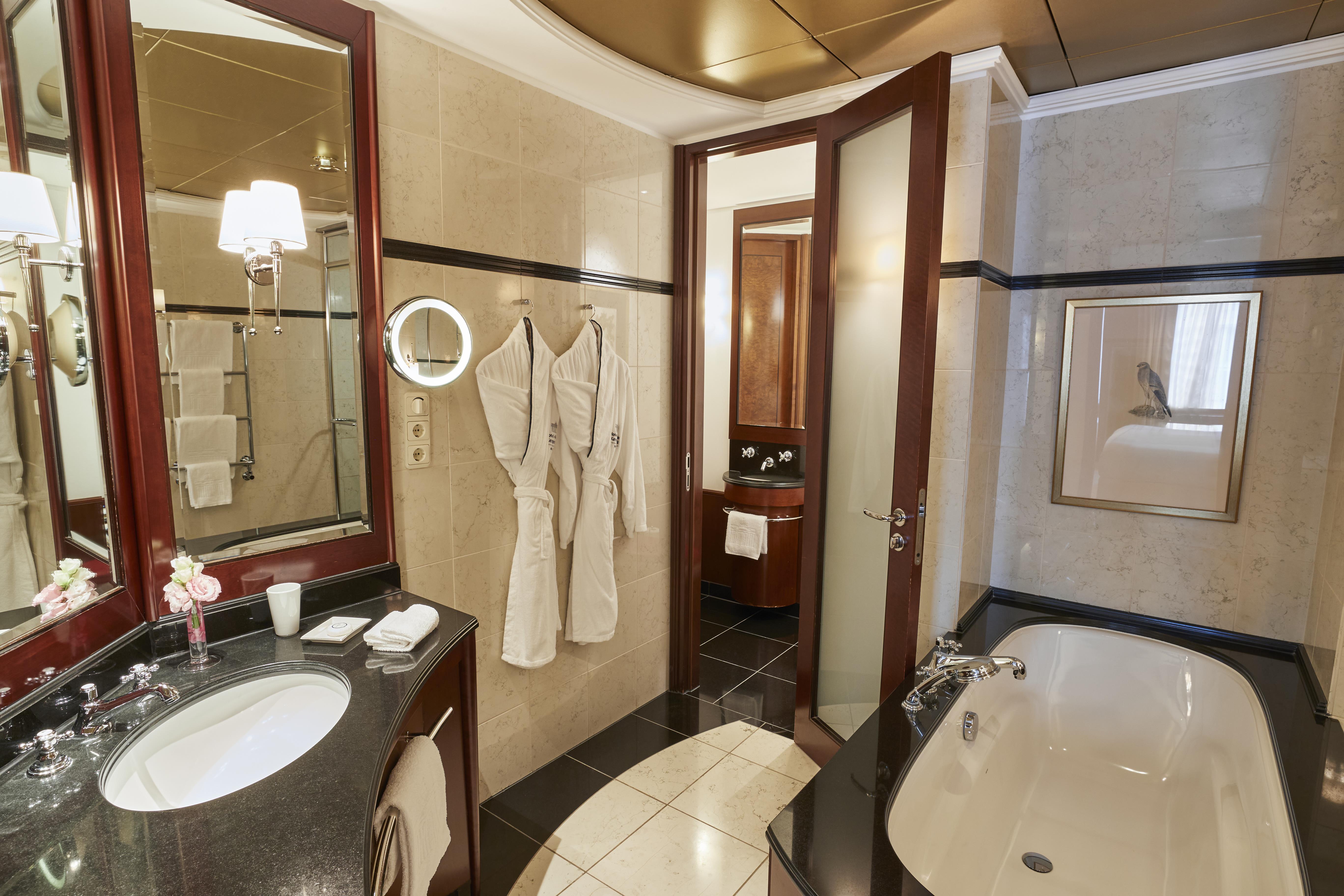 Suite Executive