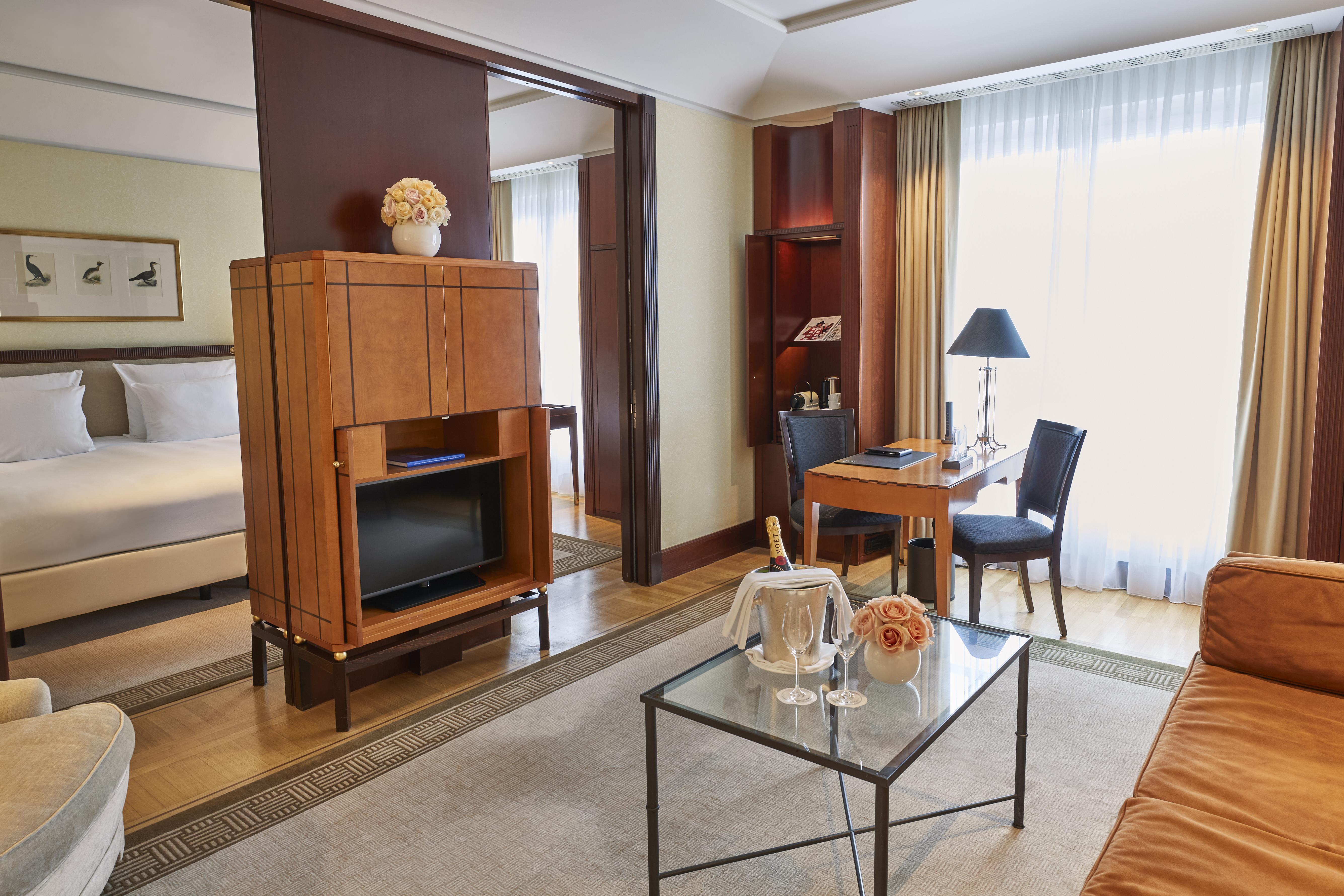 Suite Executive