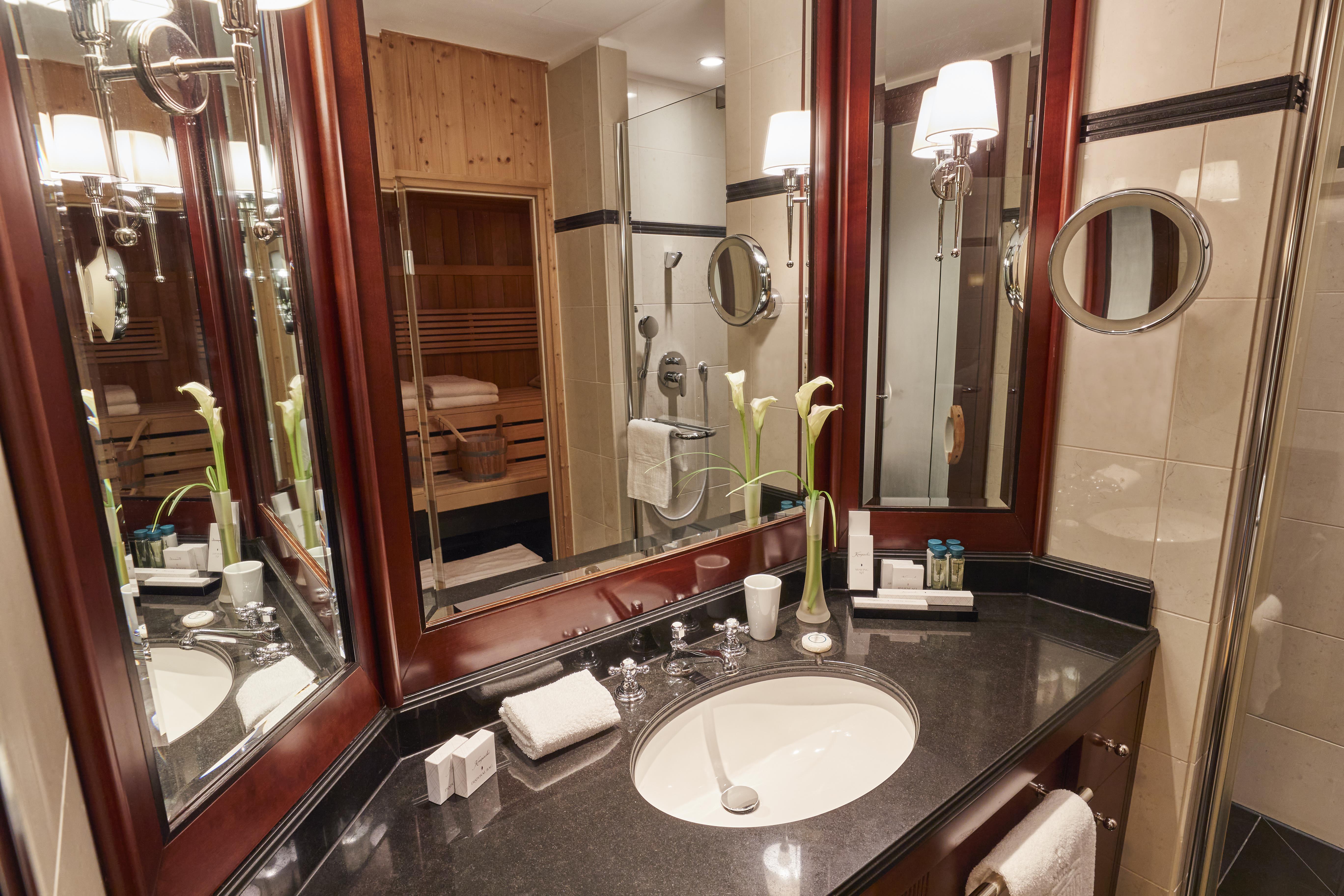 Suite Deluxe