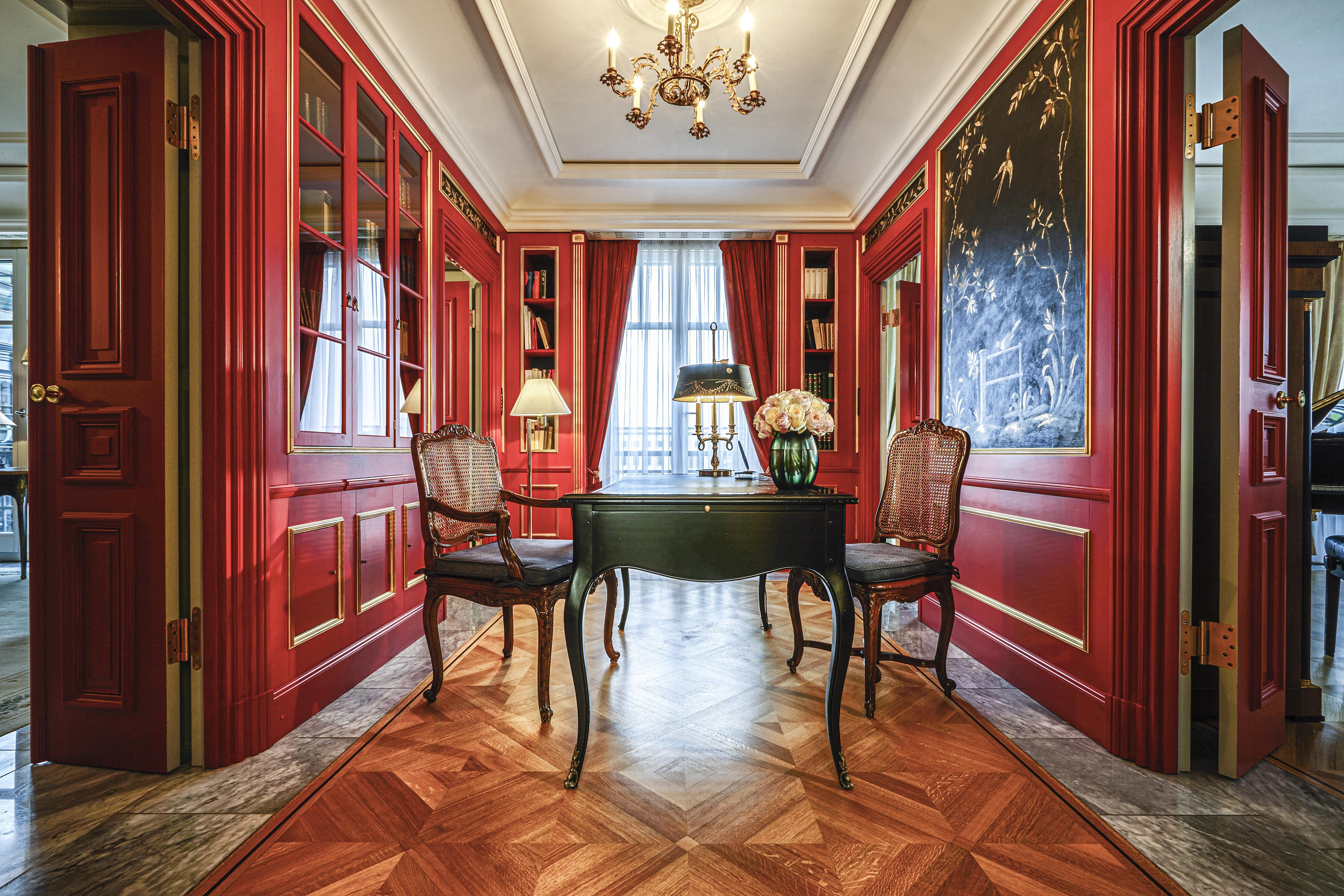 Suite Standard