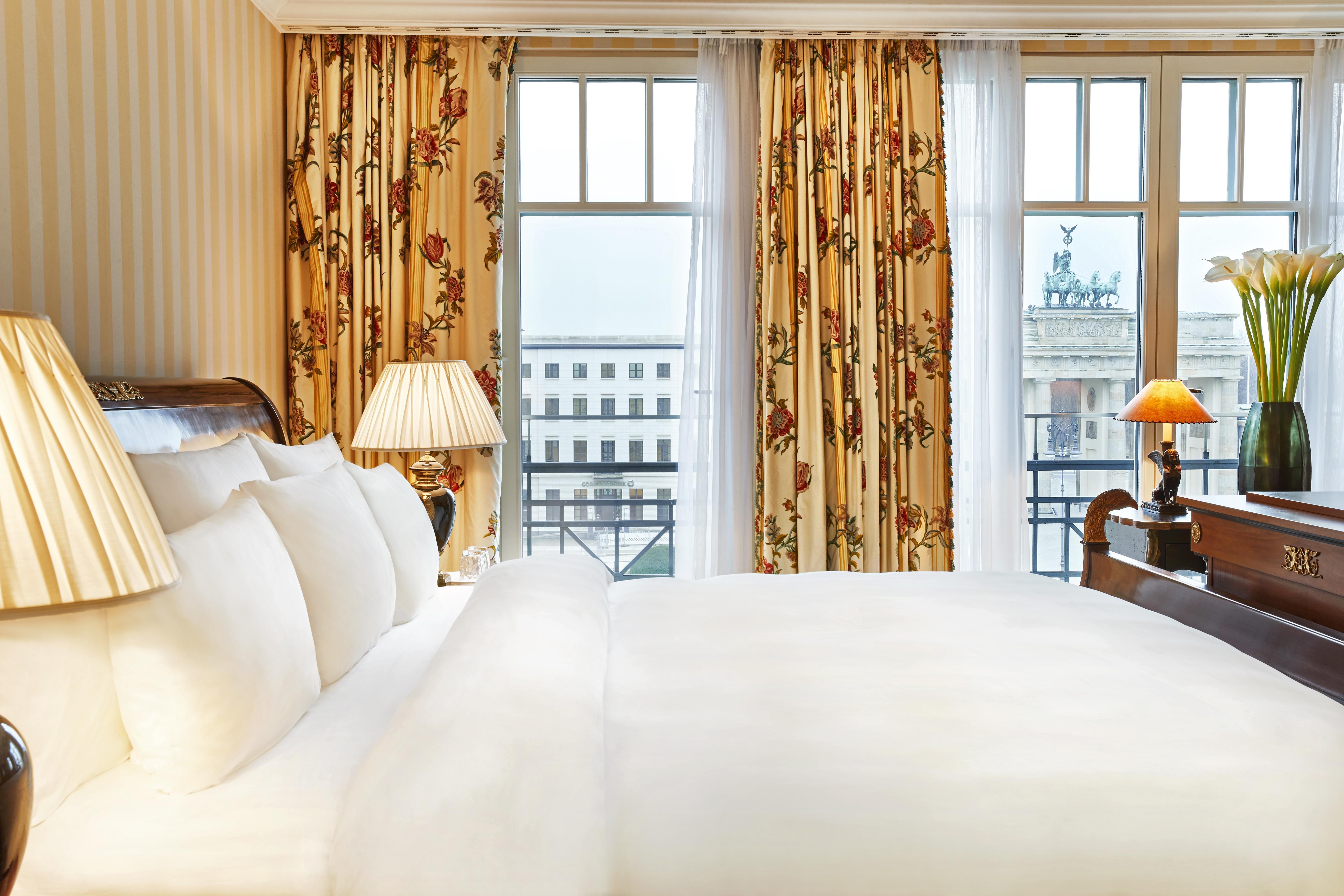 Suite Standard