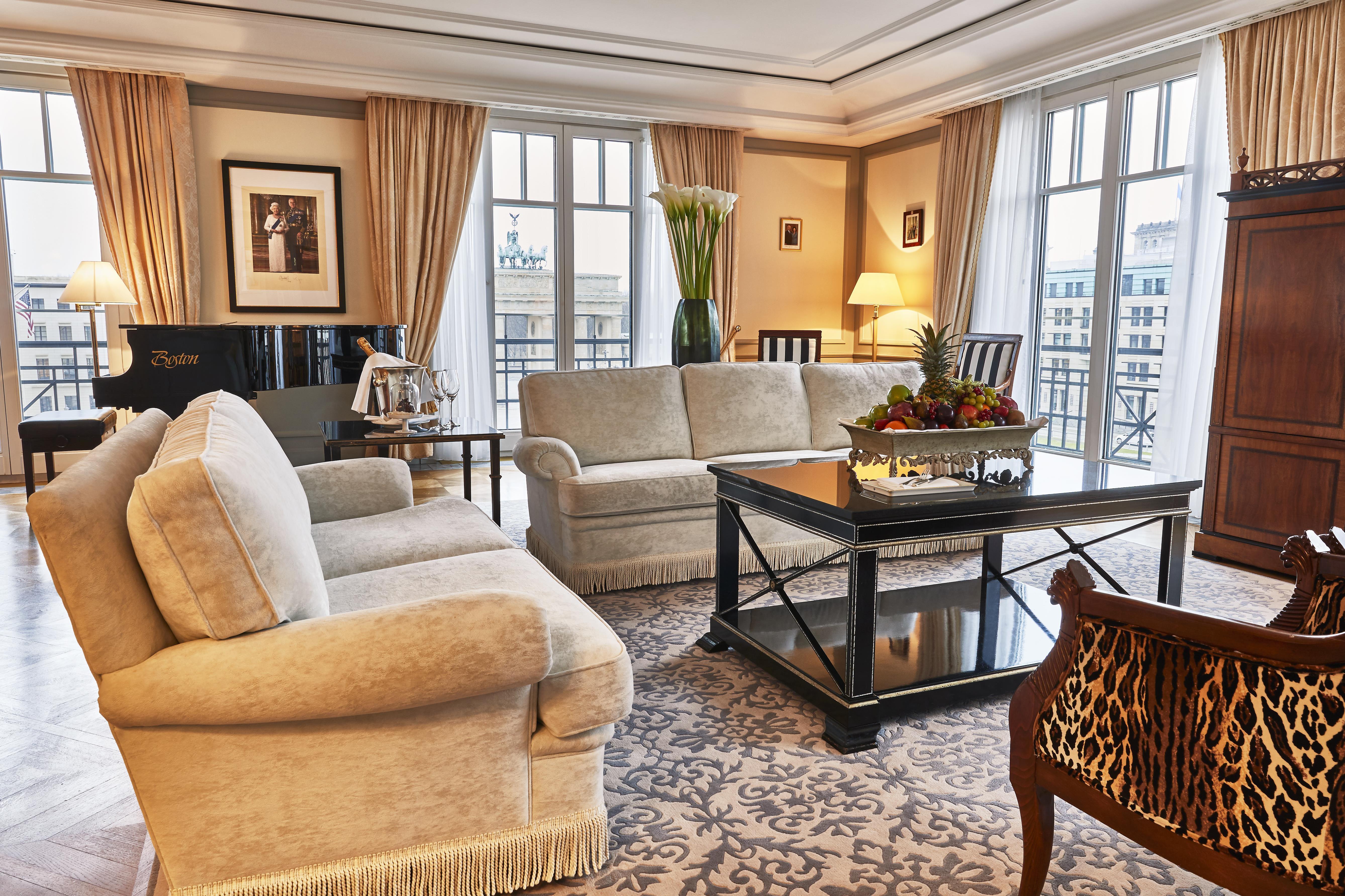 Suite Standard