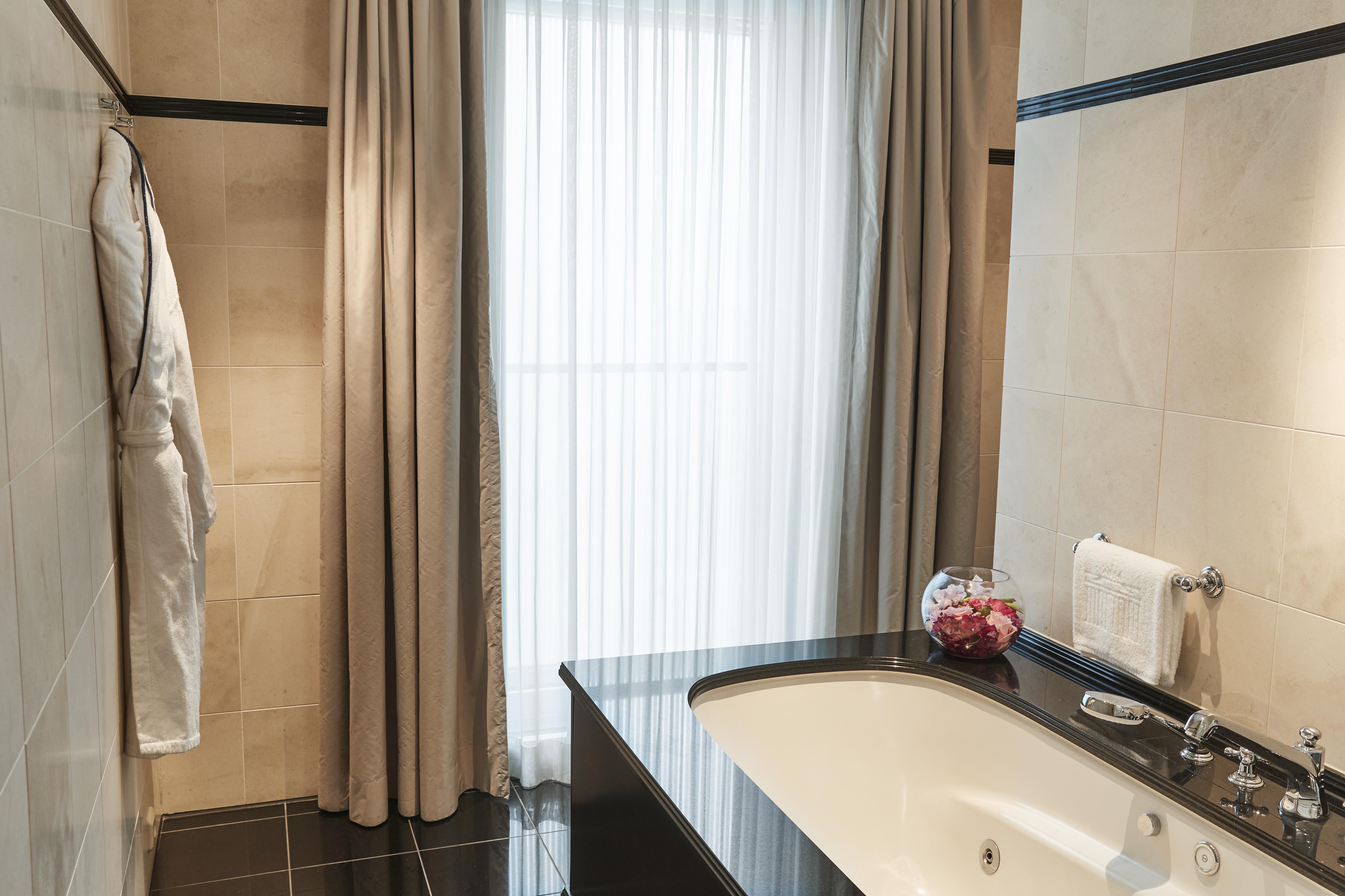 Junior Suite Standard