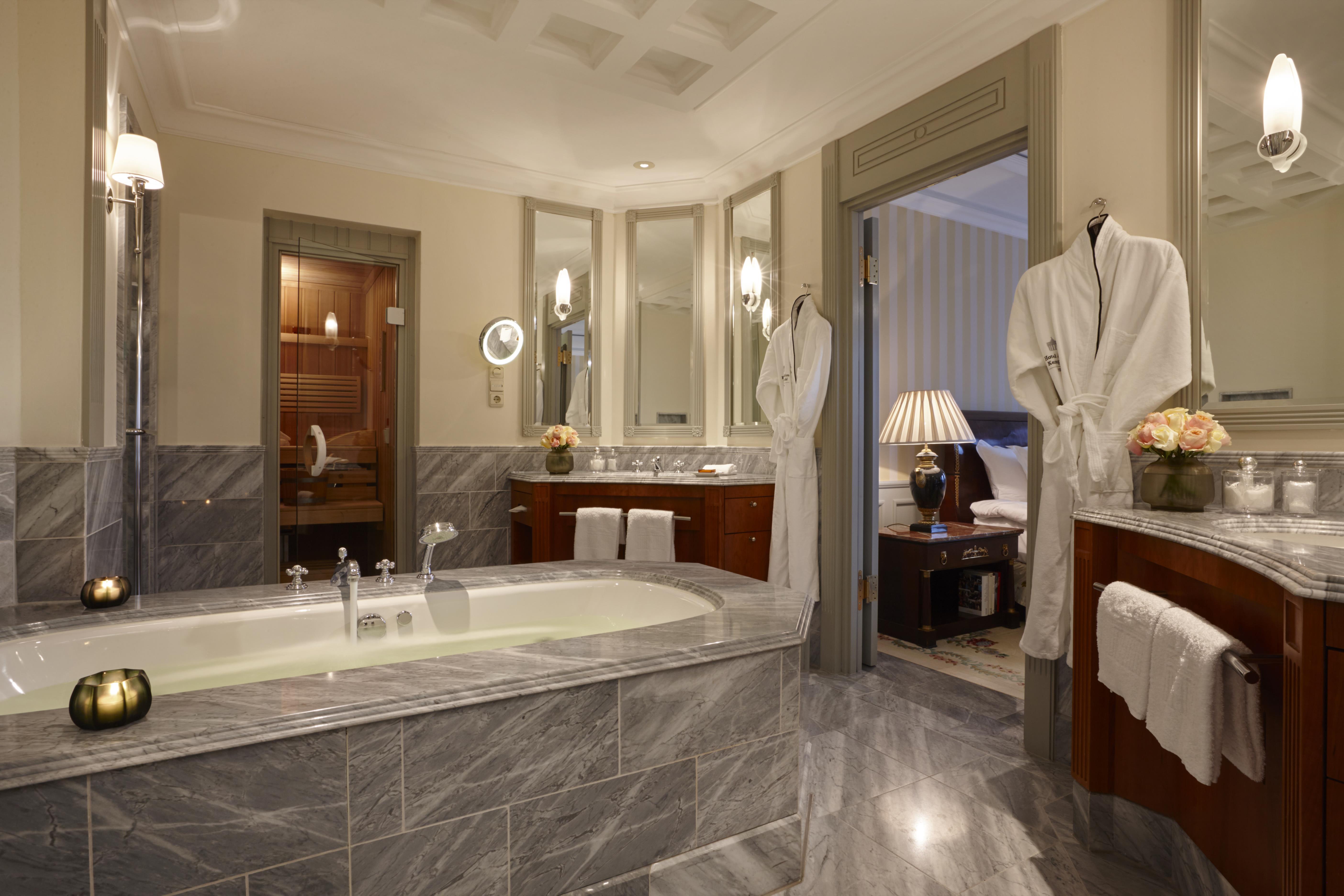 Suite Standard
