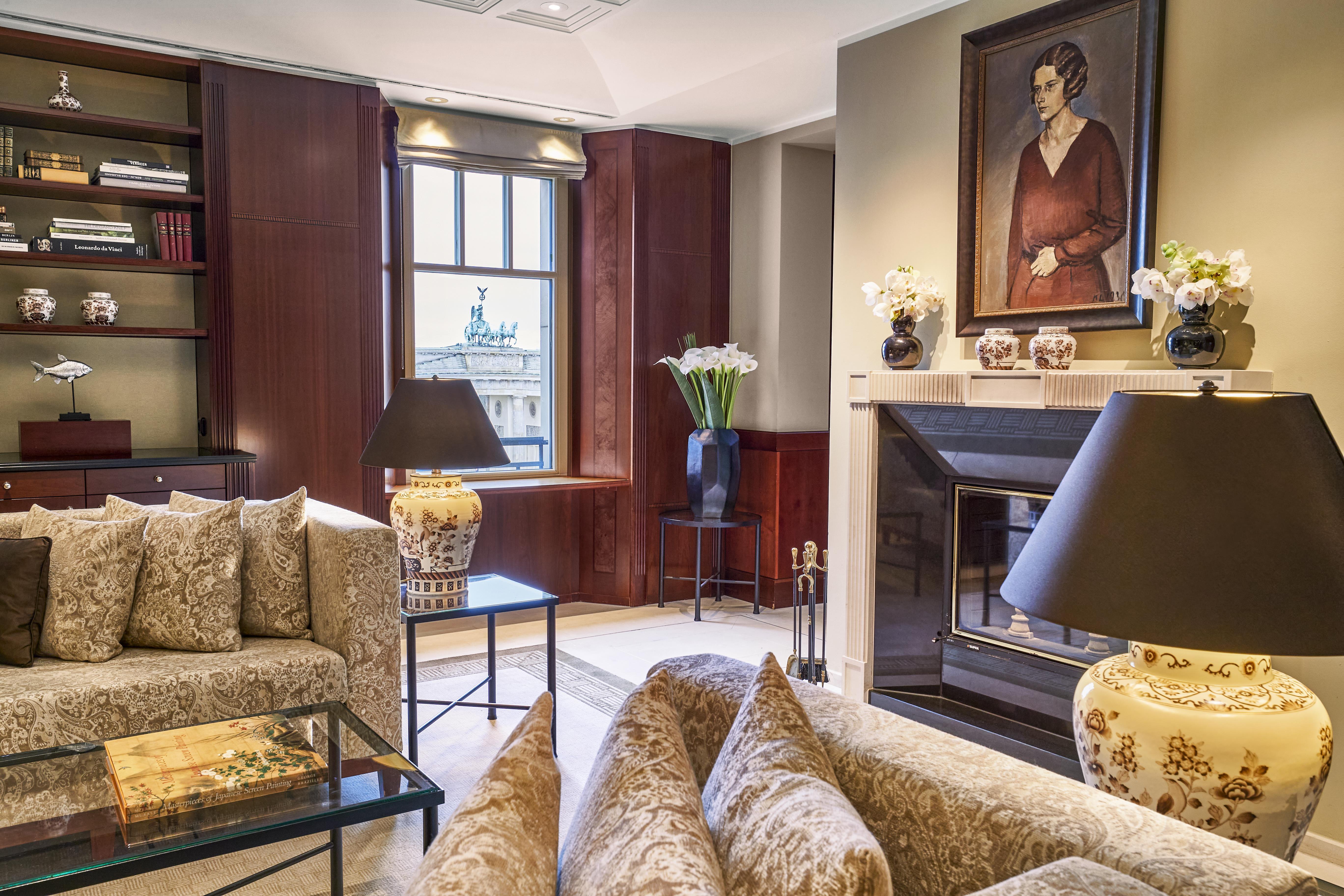 Suite Deluxe
