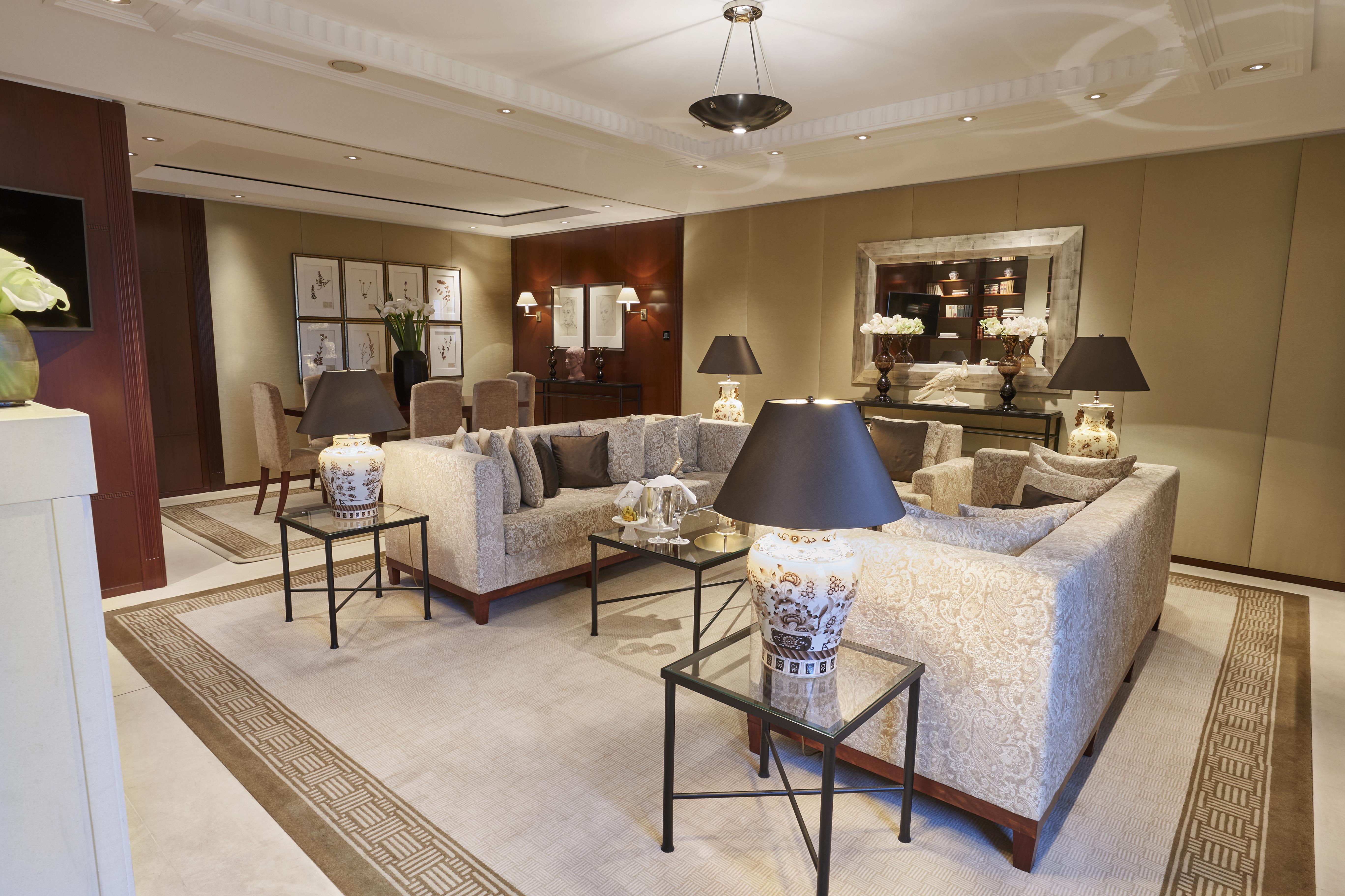 Suite Deluxe