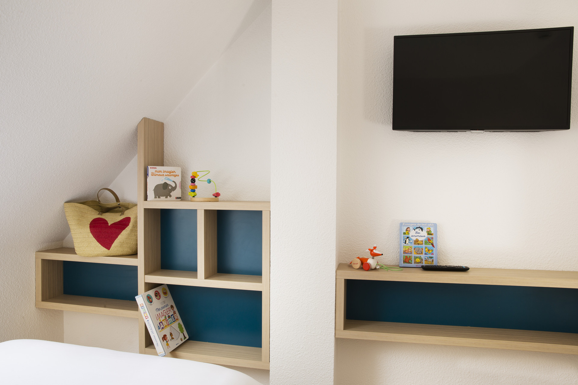 Family Room Standard