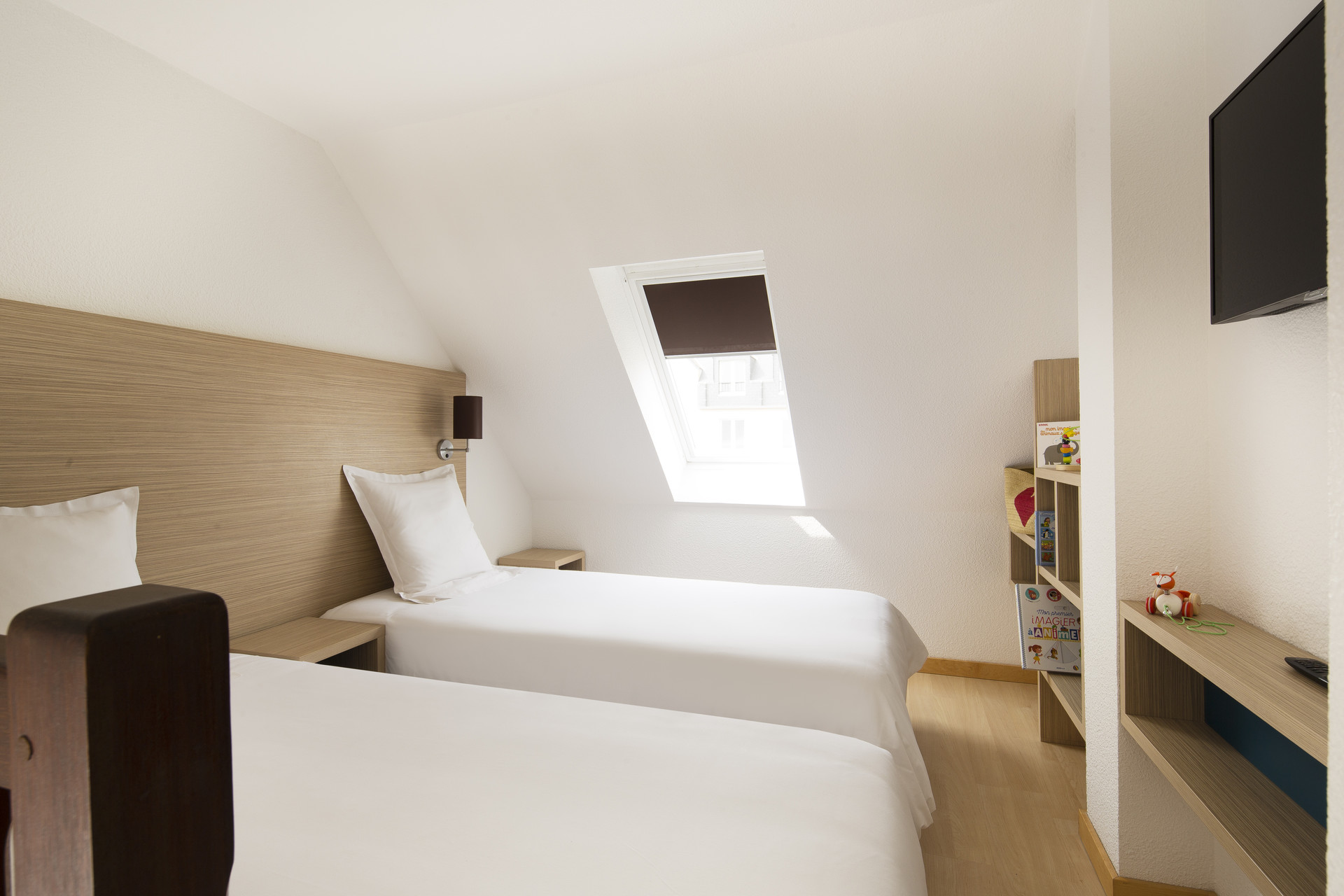 Family Room Standard