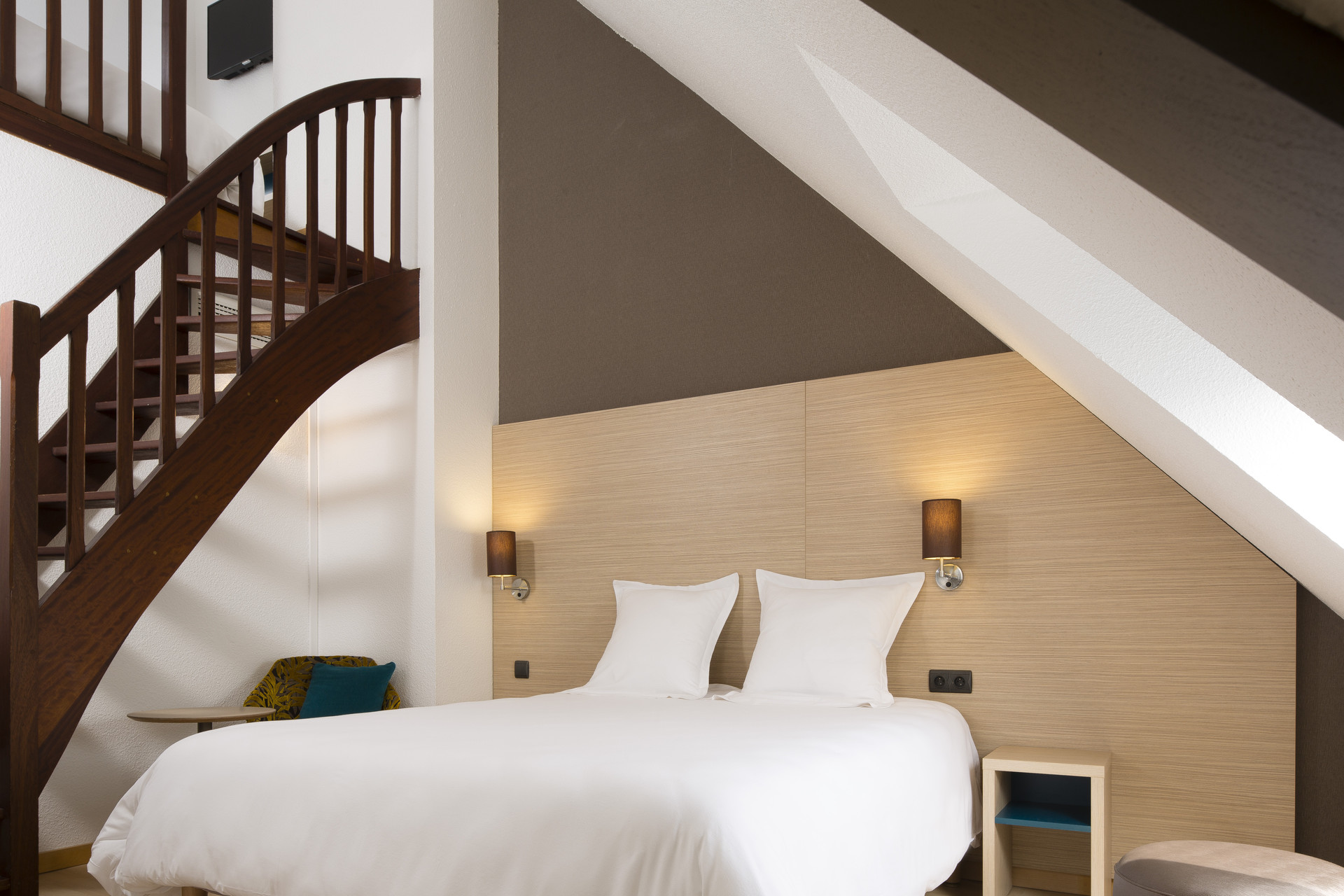 Family Room Standard