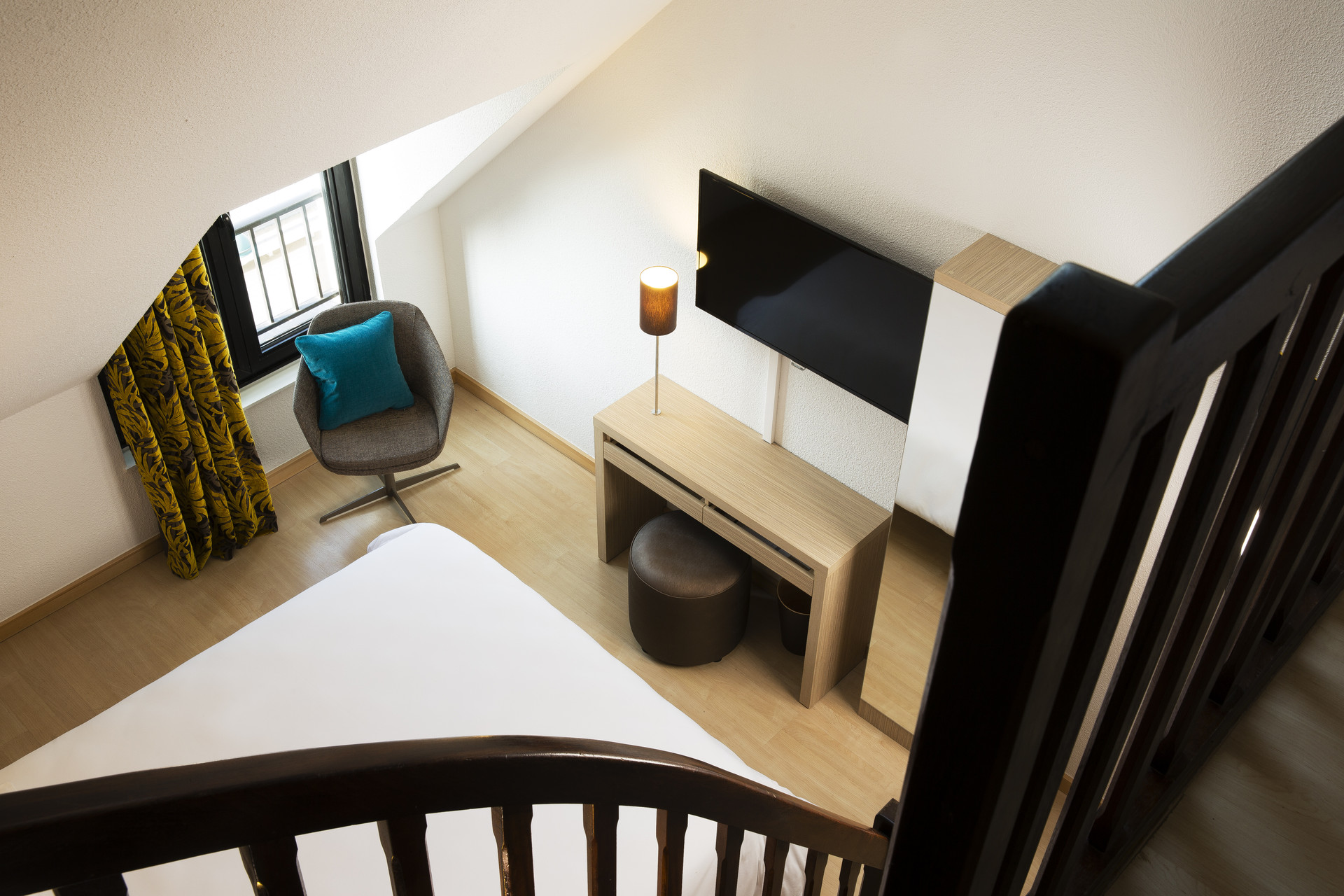 Family Room Standard