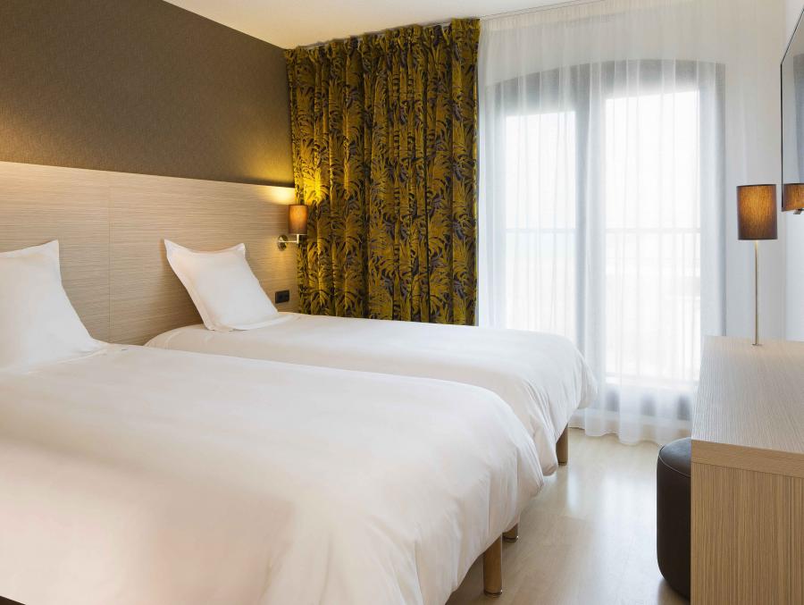 Family Room Duplex Superior