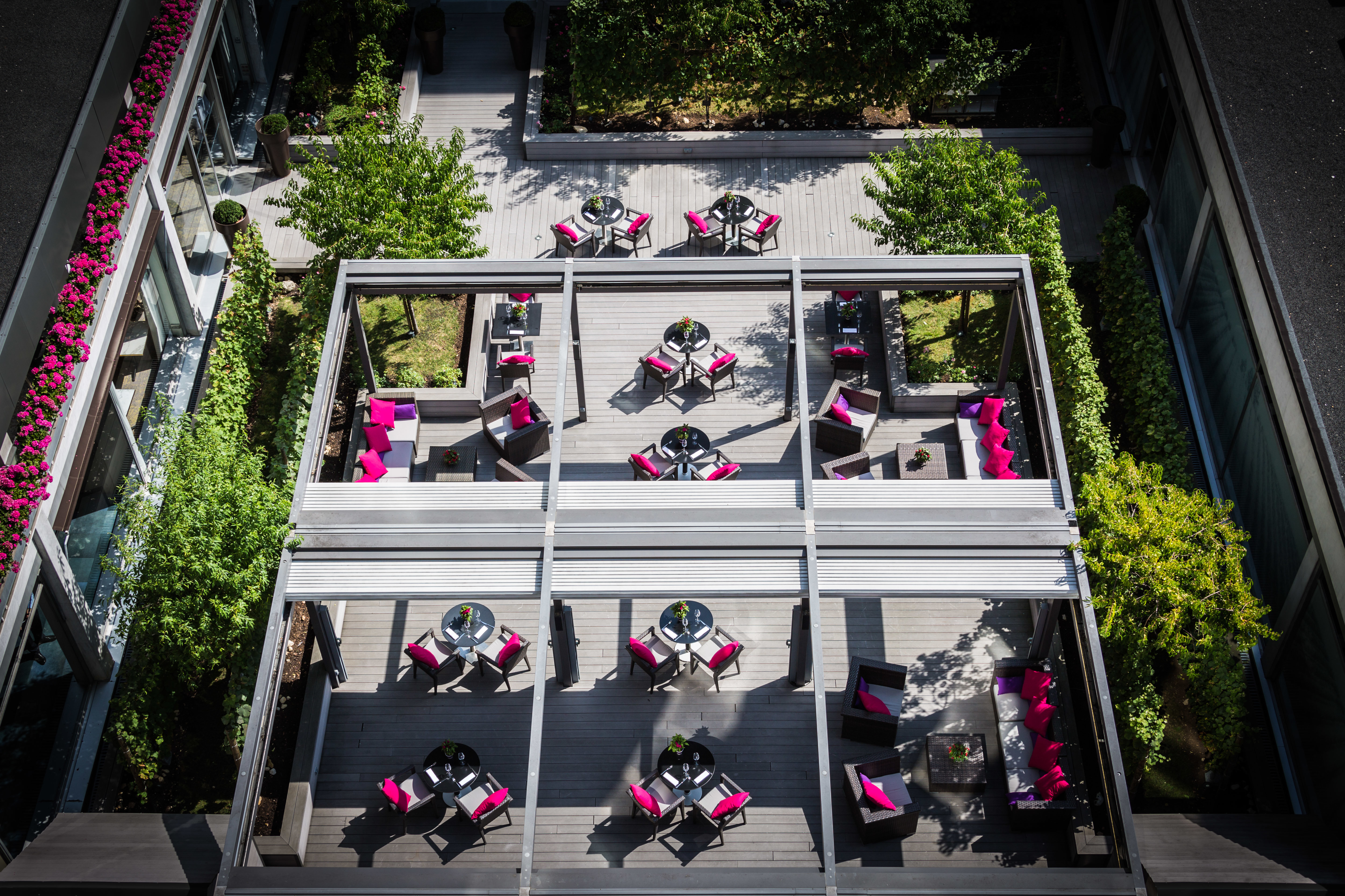 Double or Twin Luxury