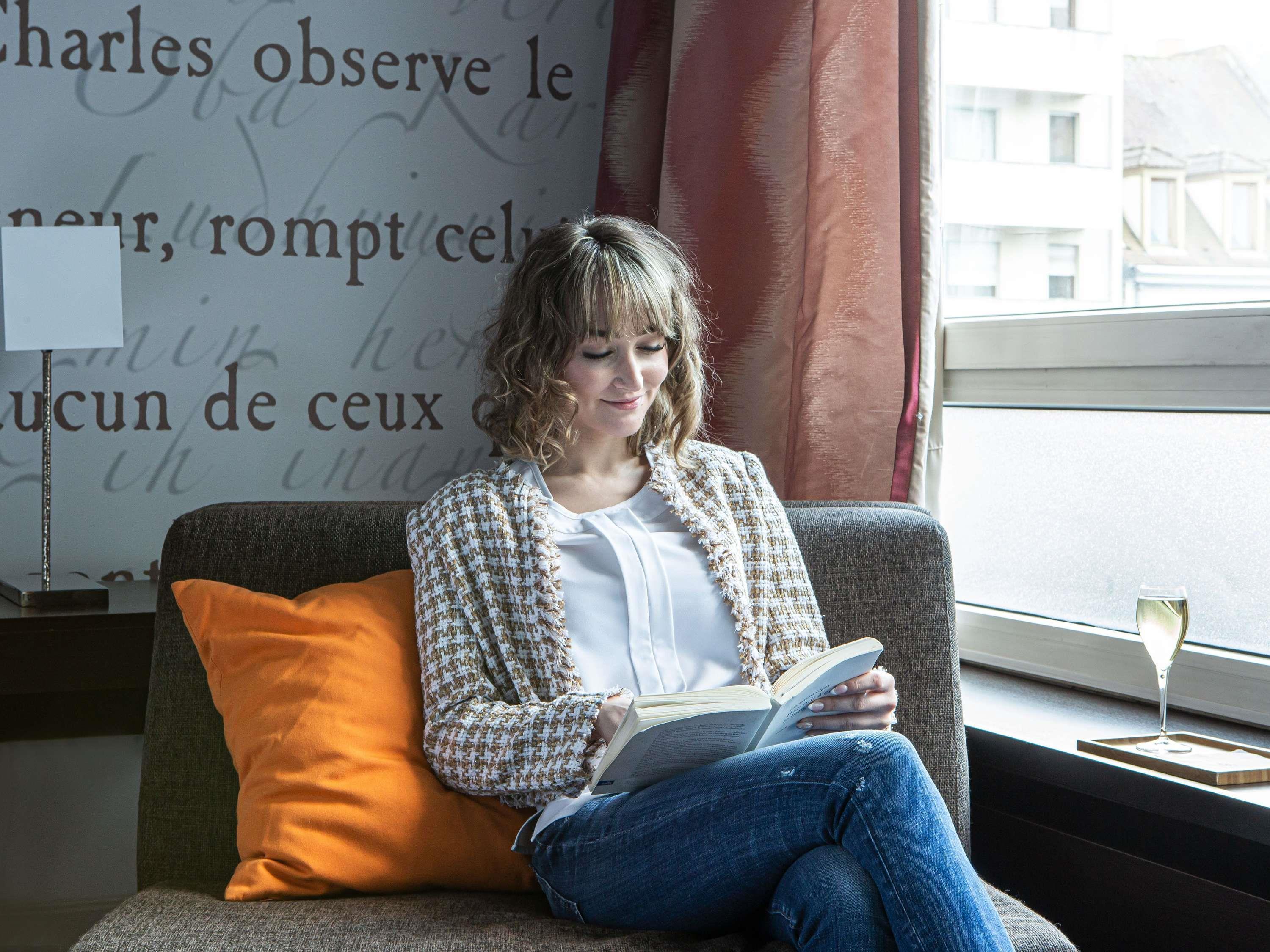 Double or Twin Luxury