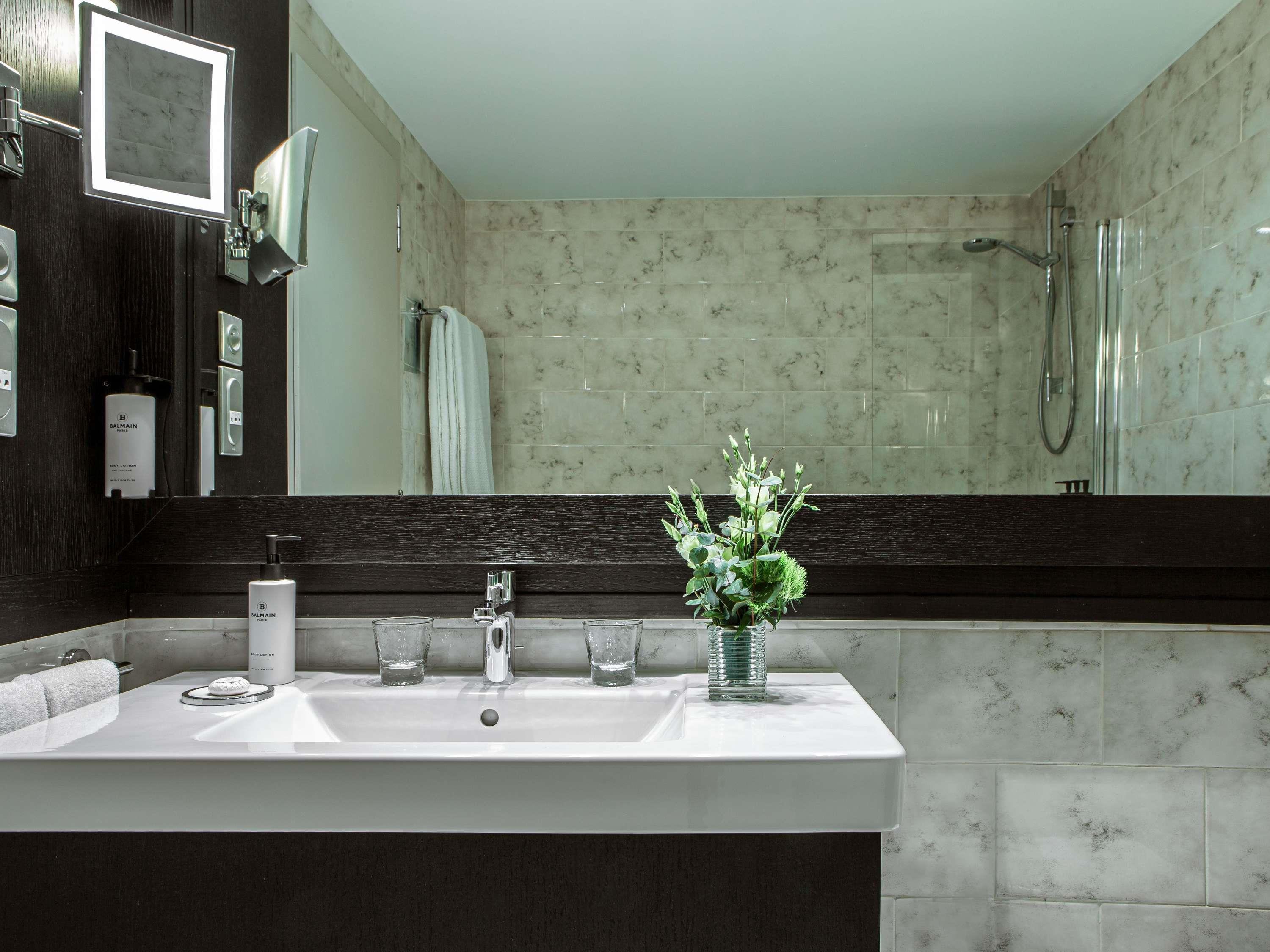 Double or Twin Luxury