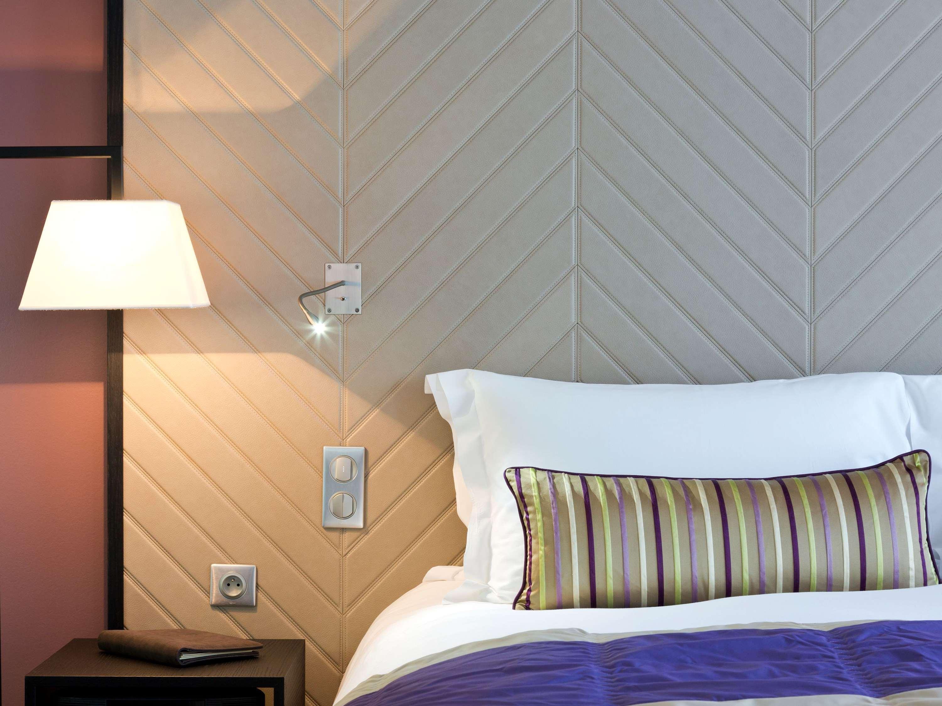 Double Superior Garden View