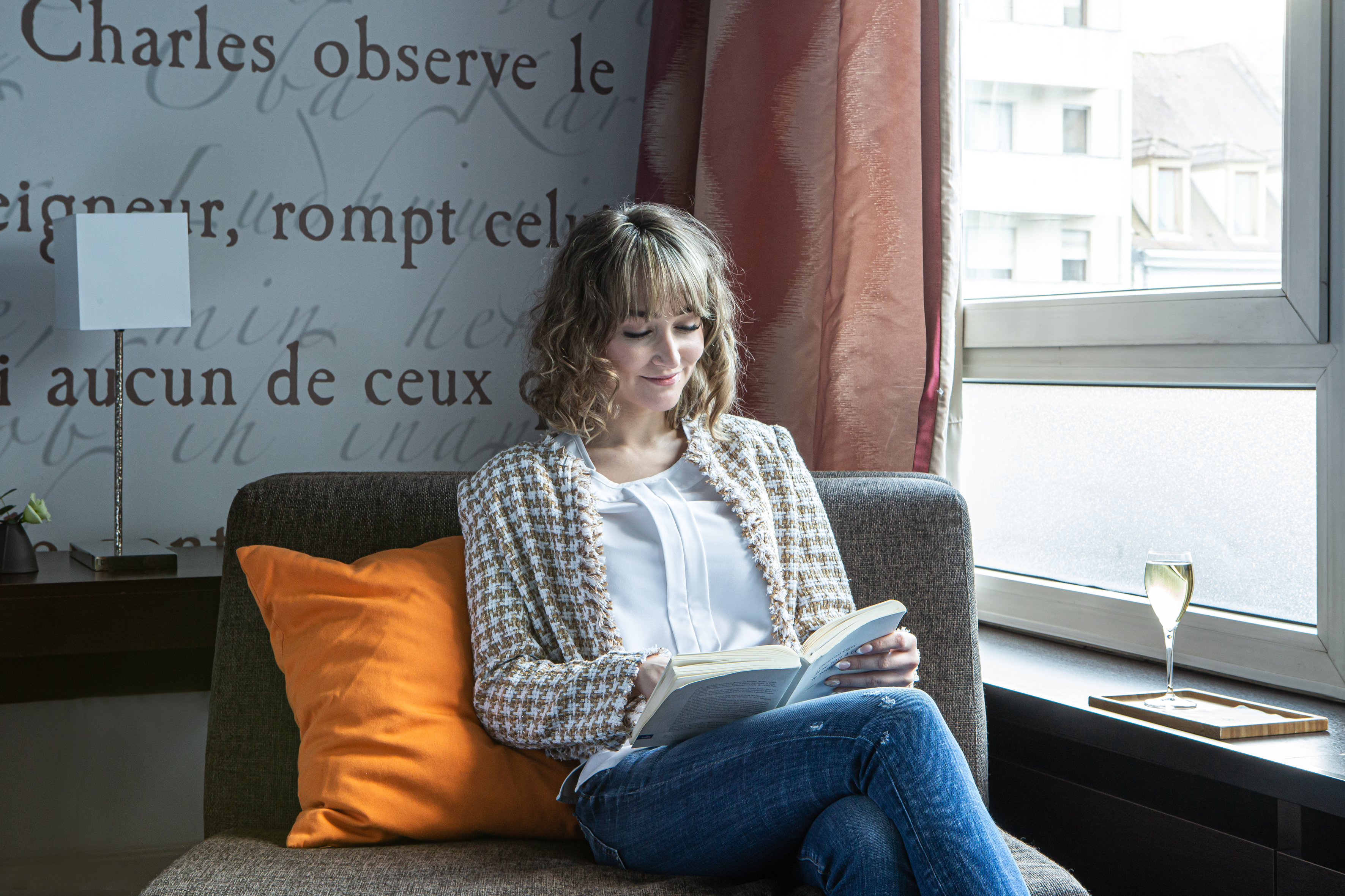 Double or Twin Luxury