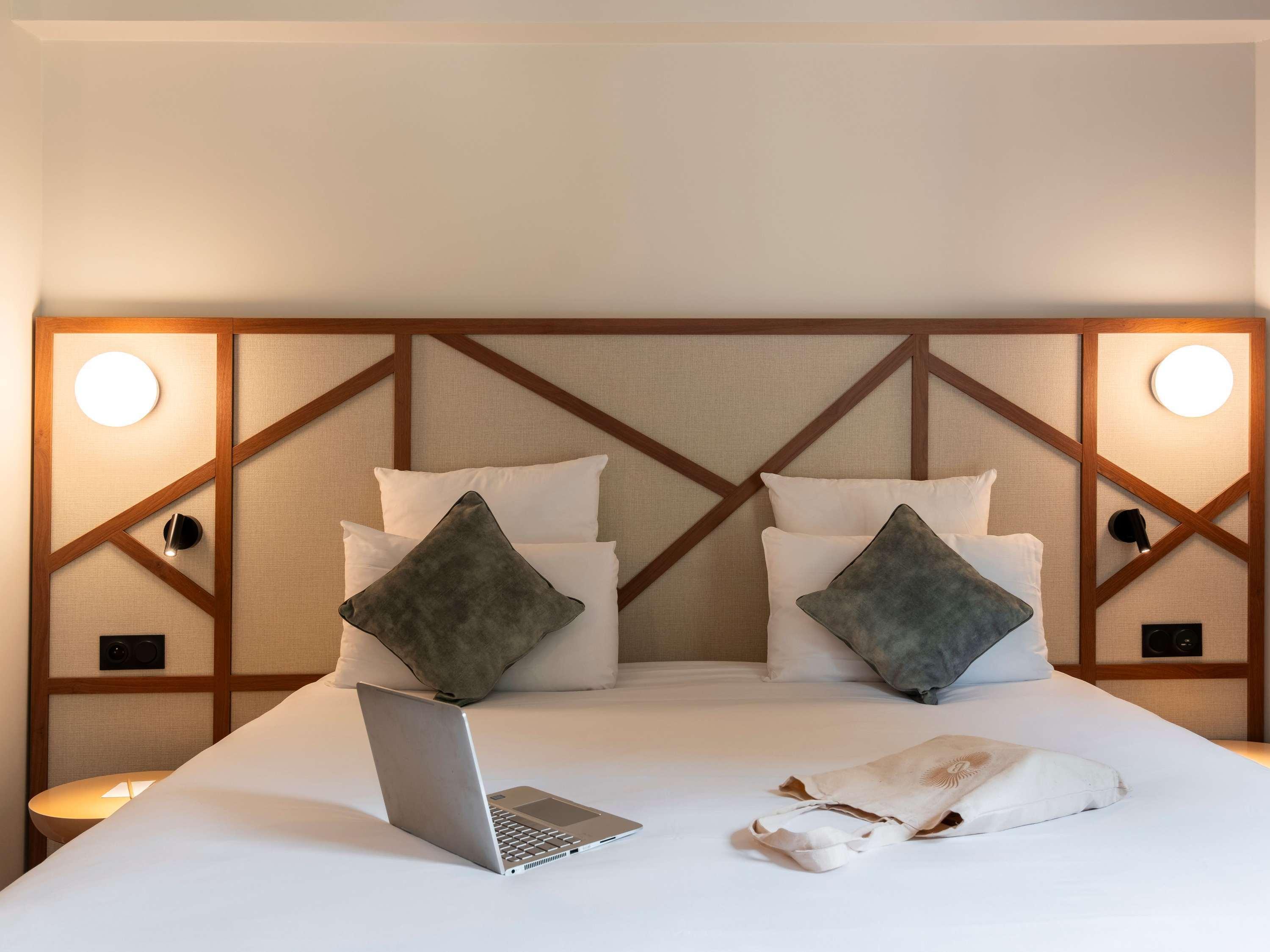 Double Superior with Double Bed