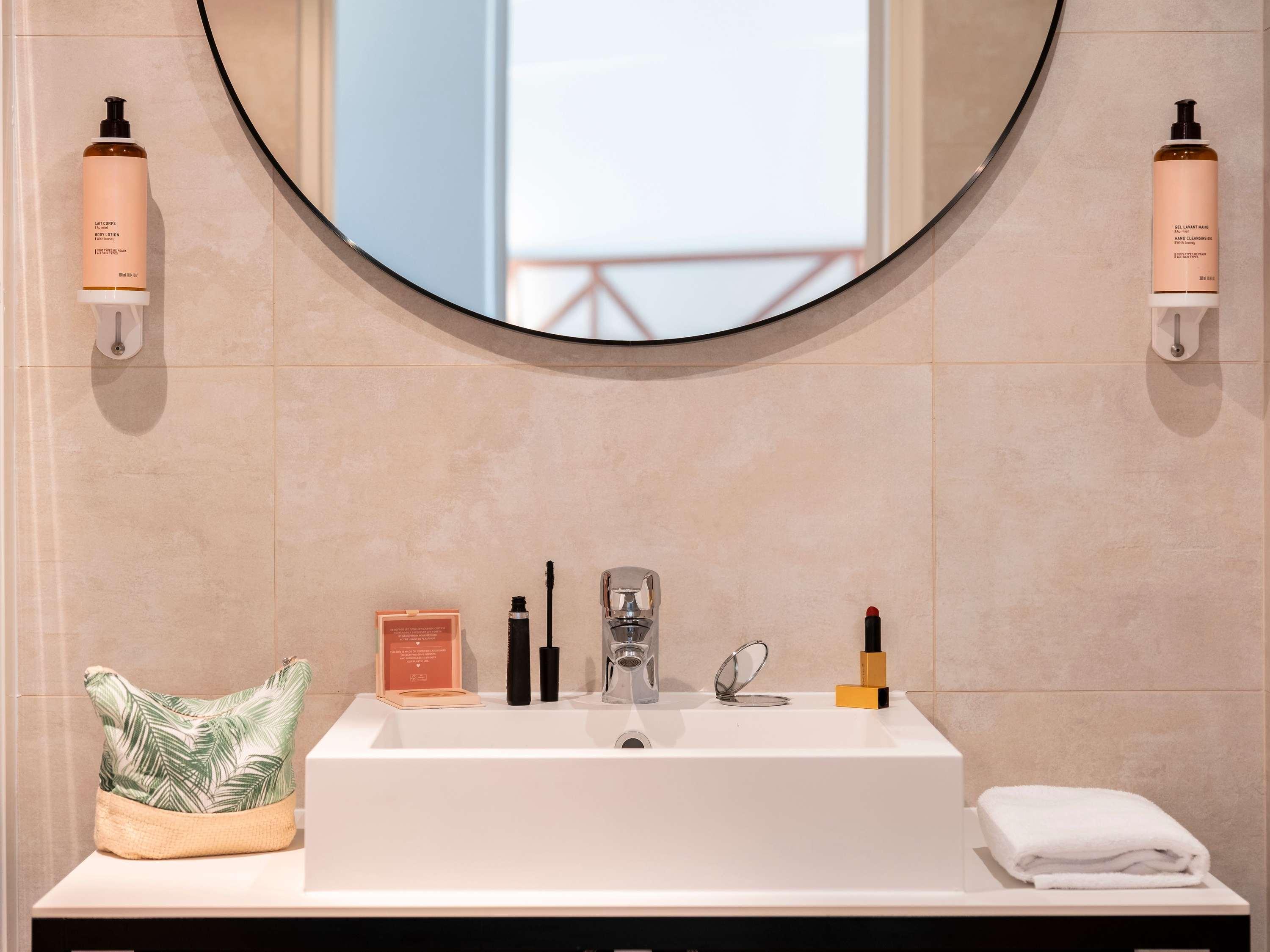 Double Superior with Double Bed