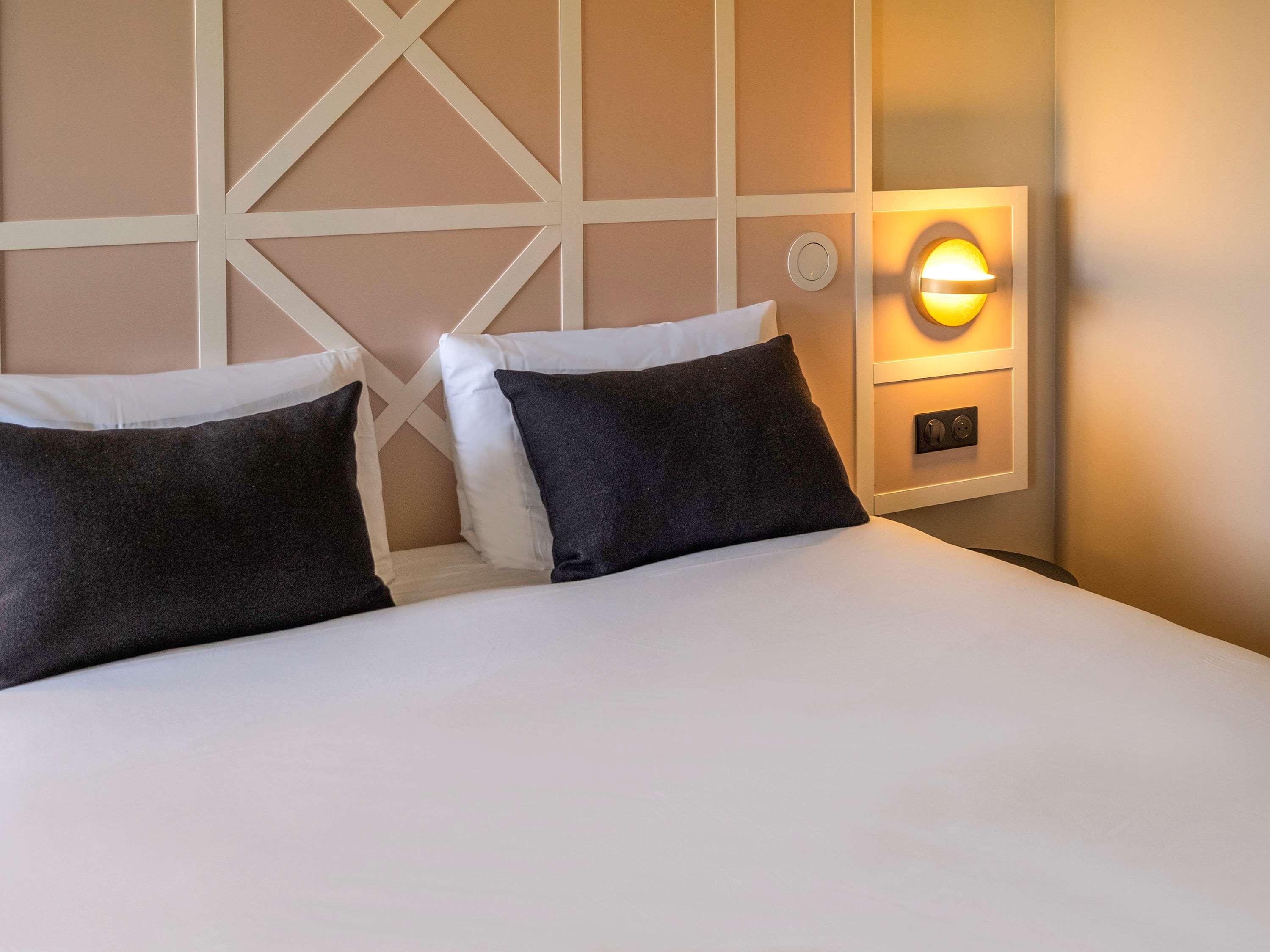 Double Superior with Double Bed