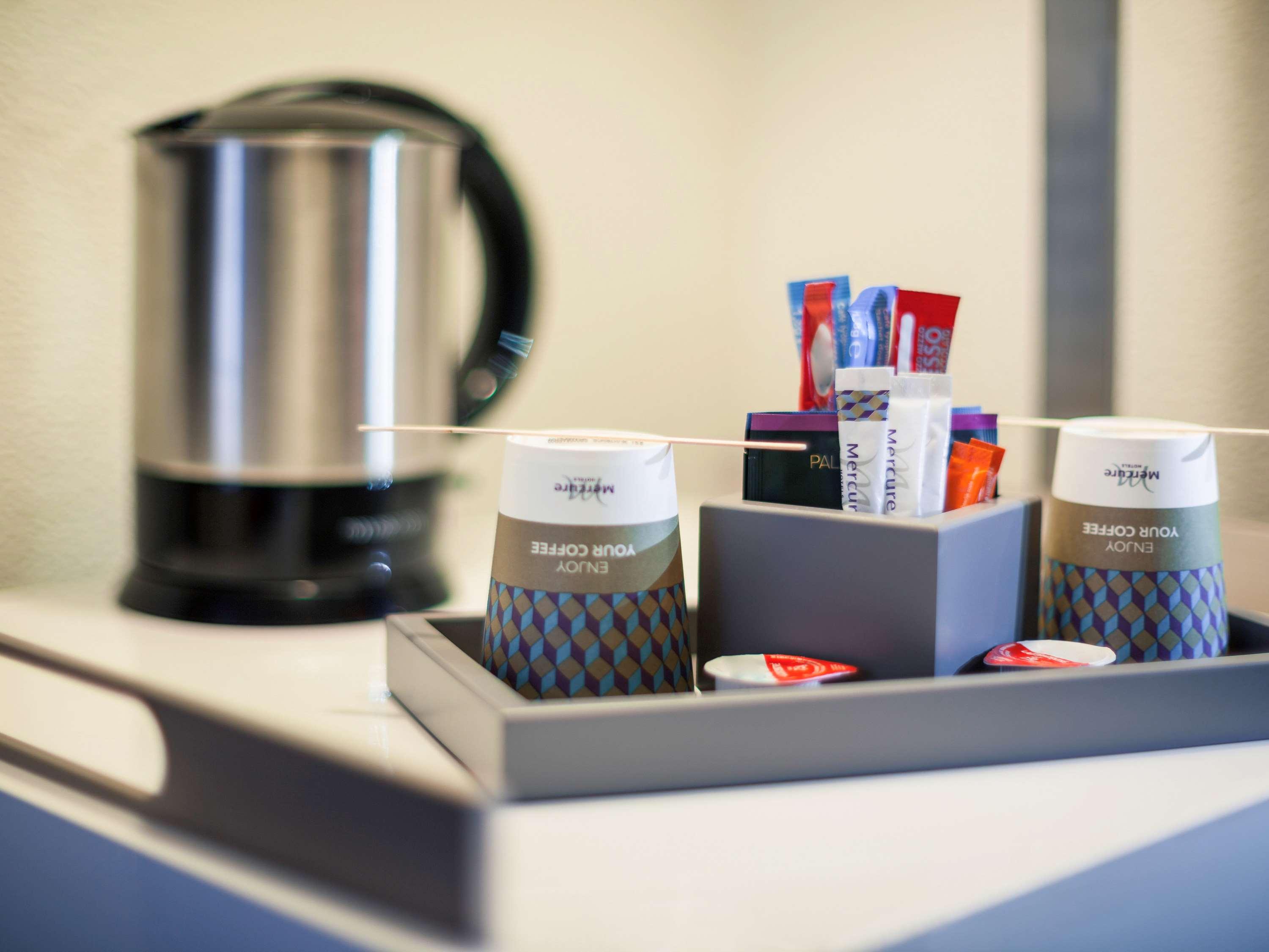 Double Classic Double Bed