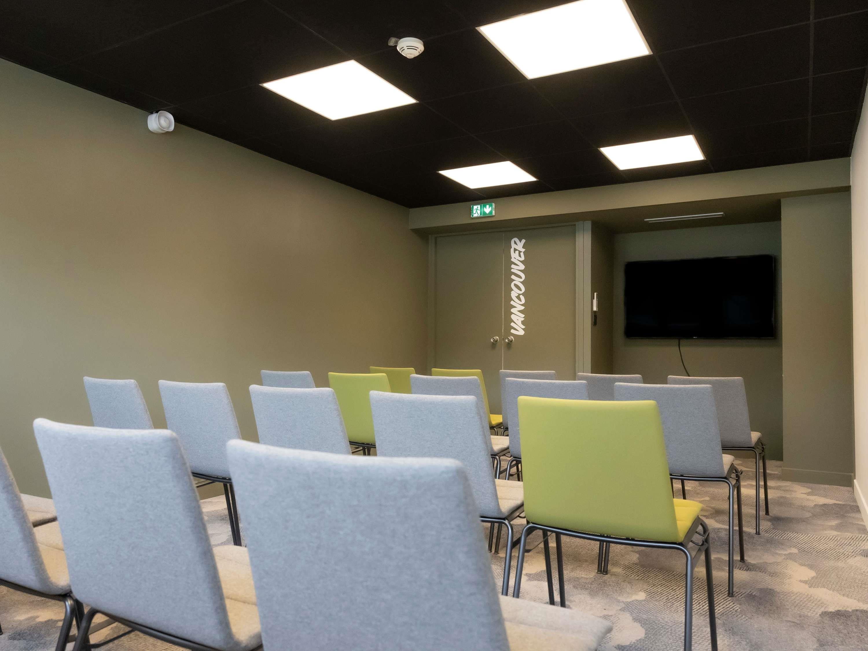 Conferences