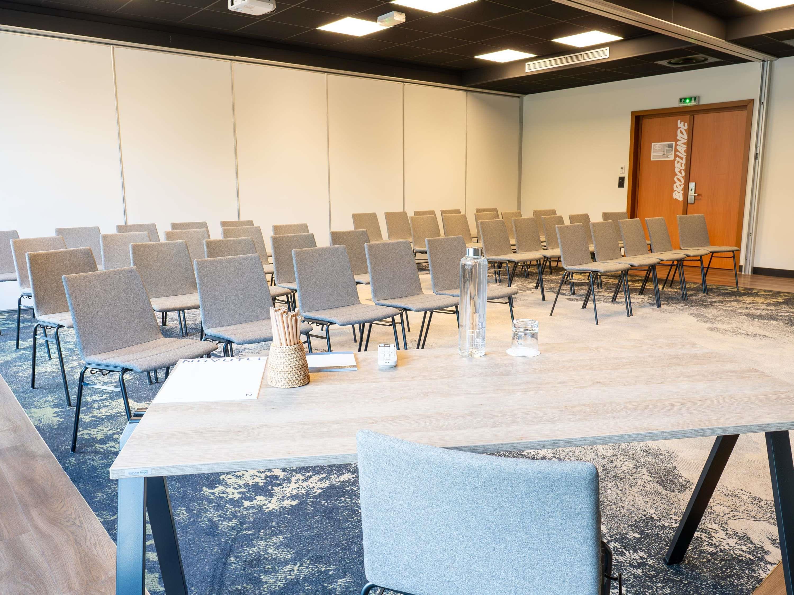 Conferences