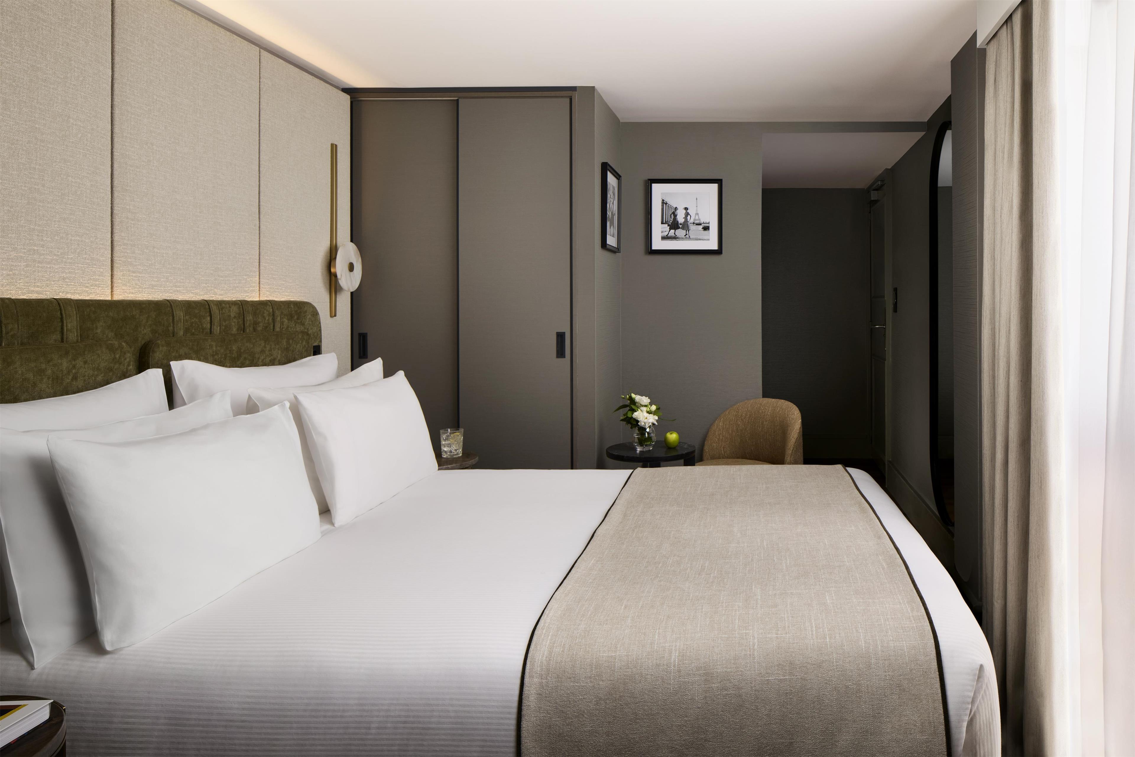 Double or Twin Superior