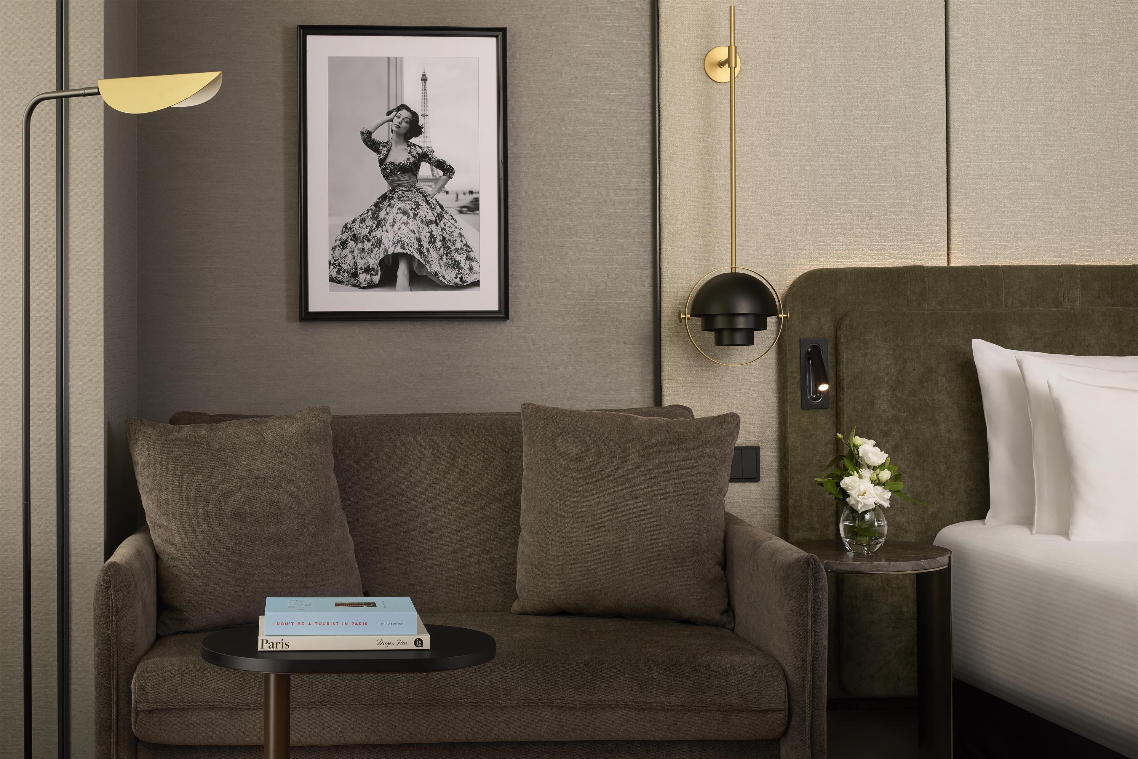 Family Room Standard