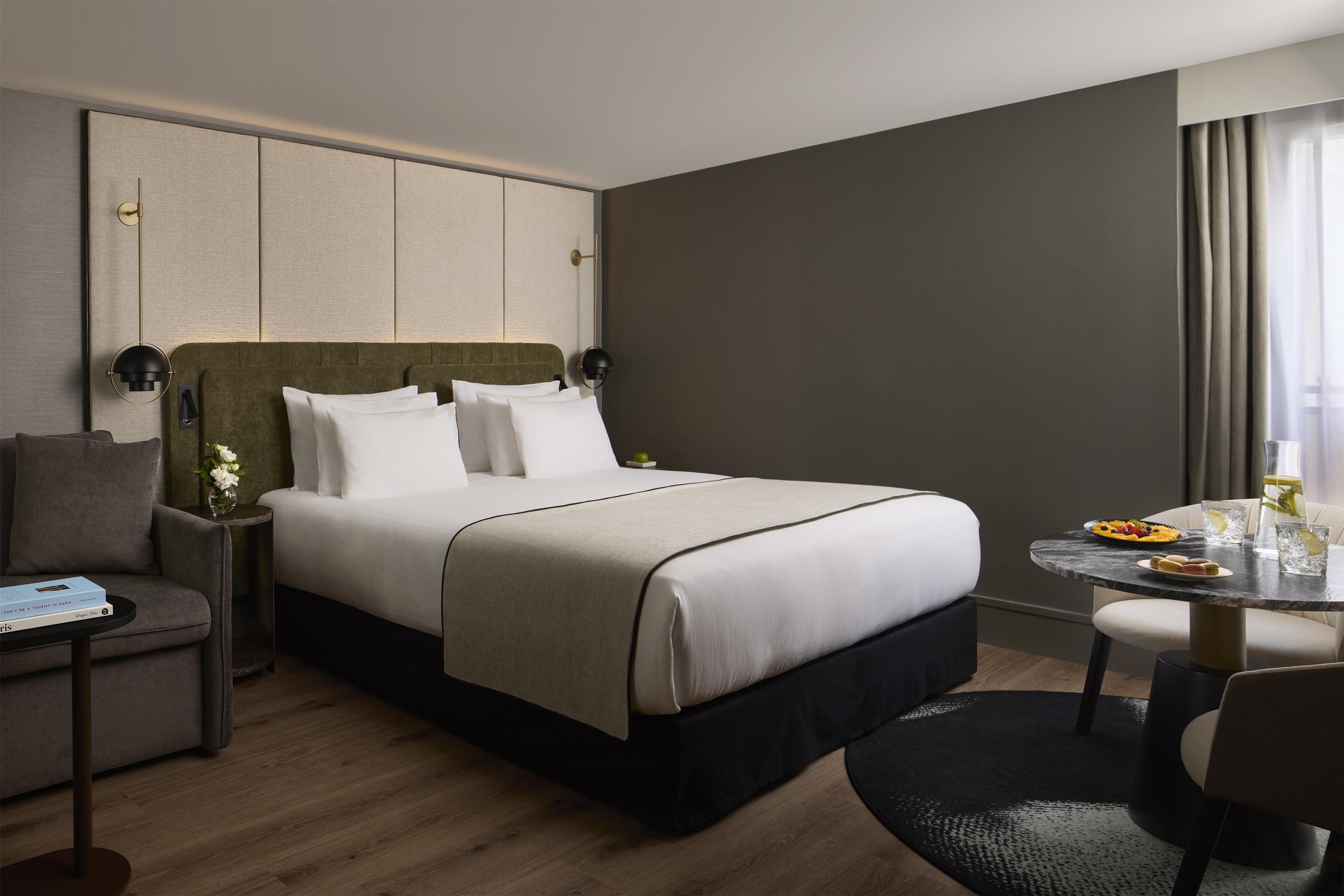 Family Room Standard