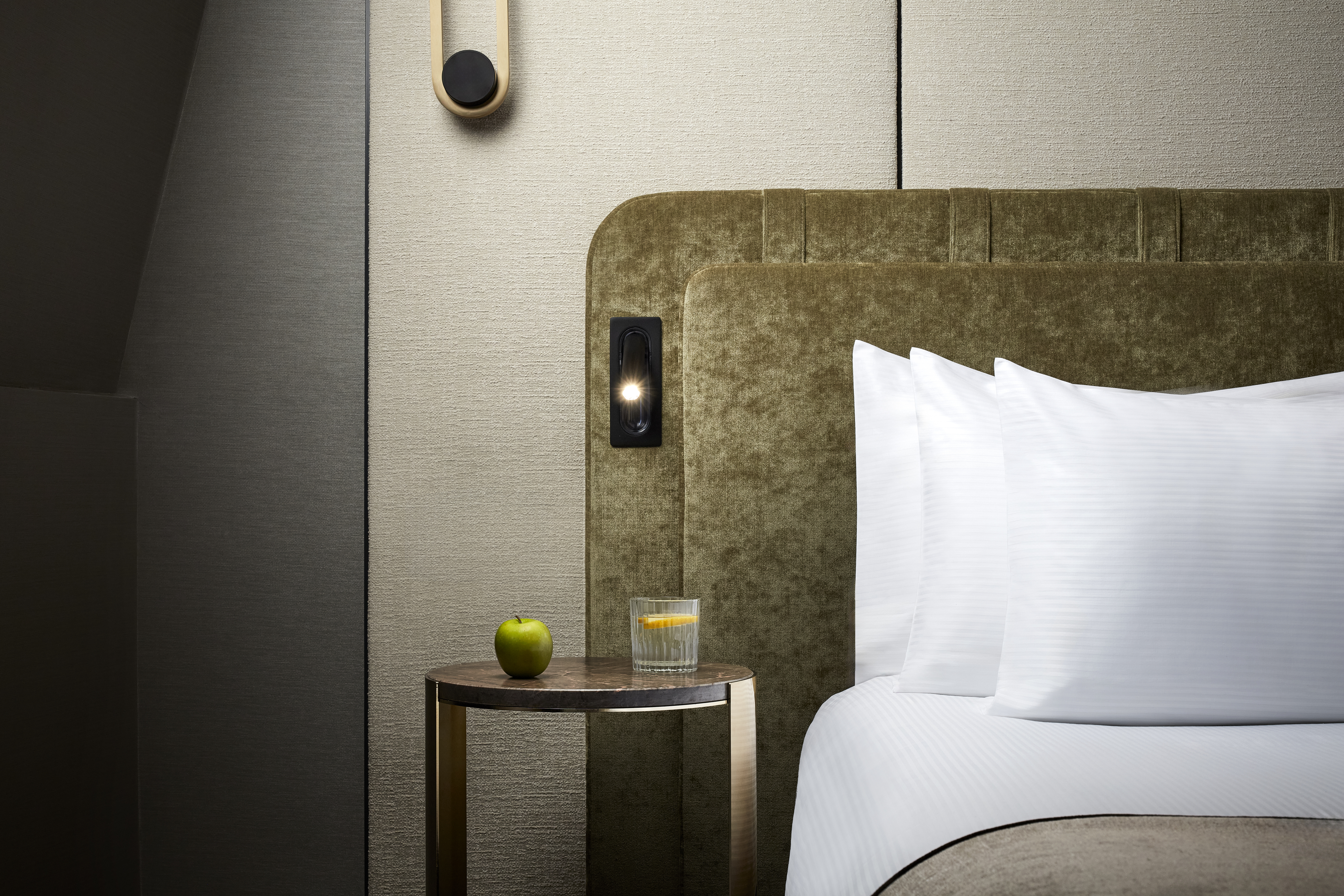 Double Single Superior