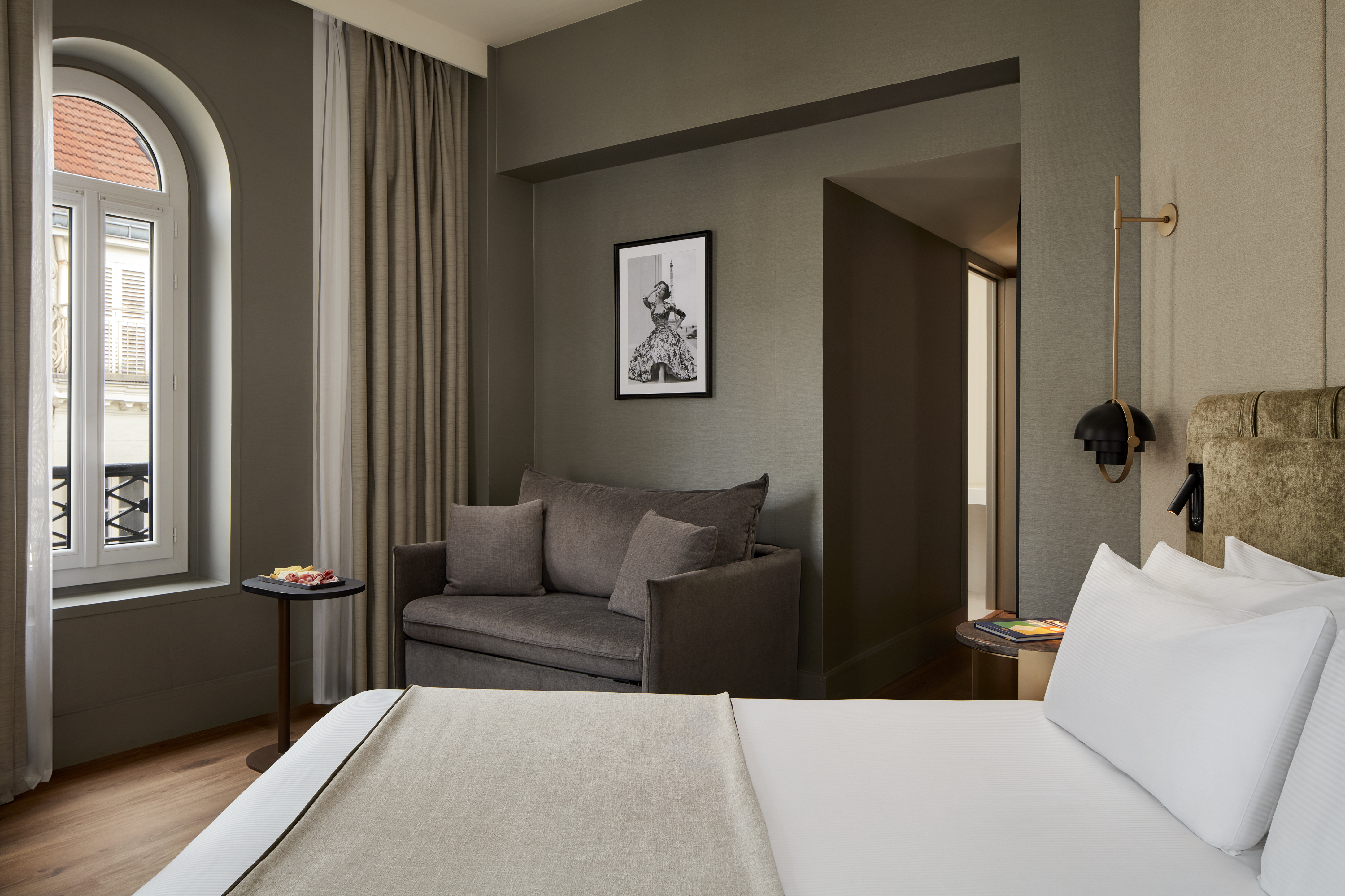 Family Room Standard