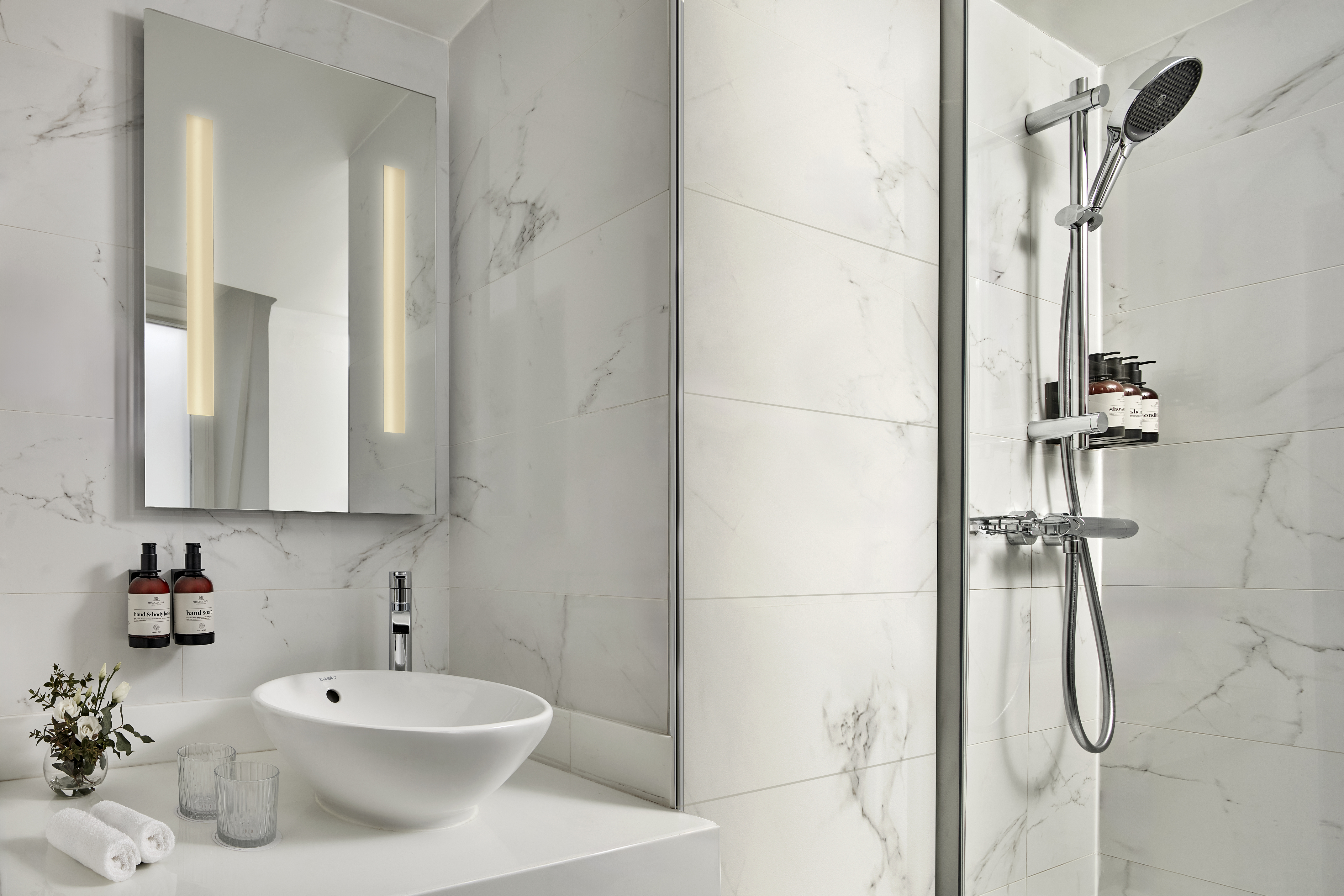 Family Room Standard