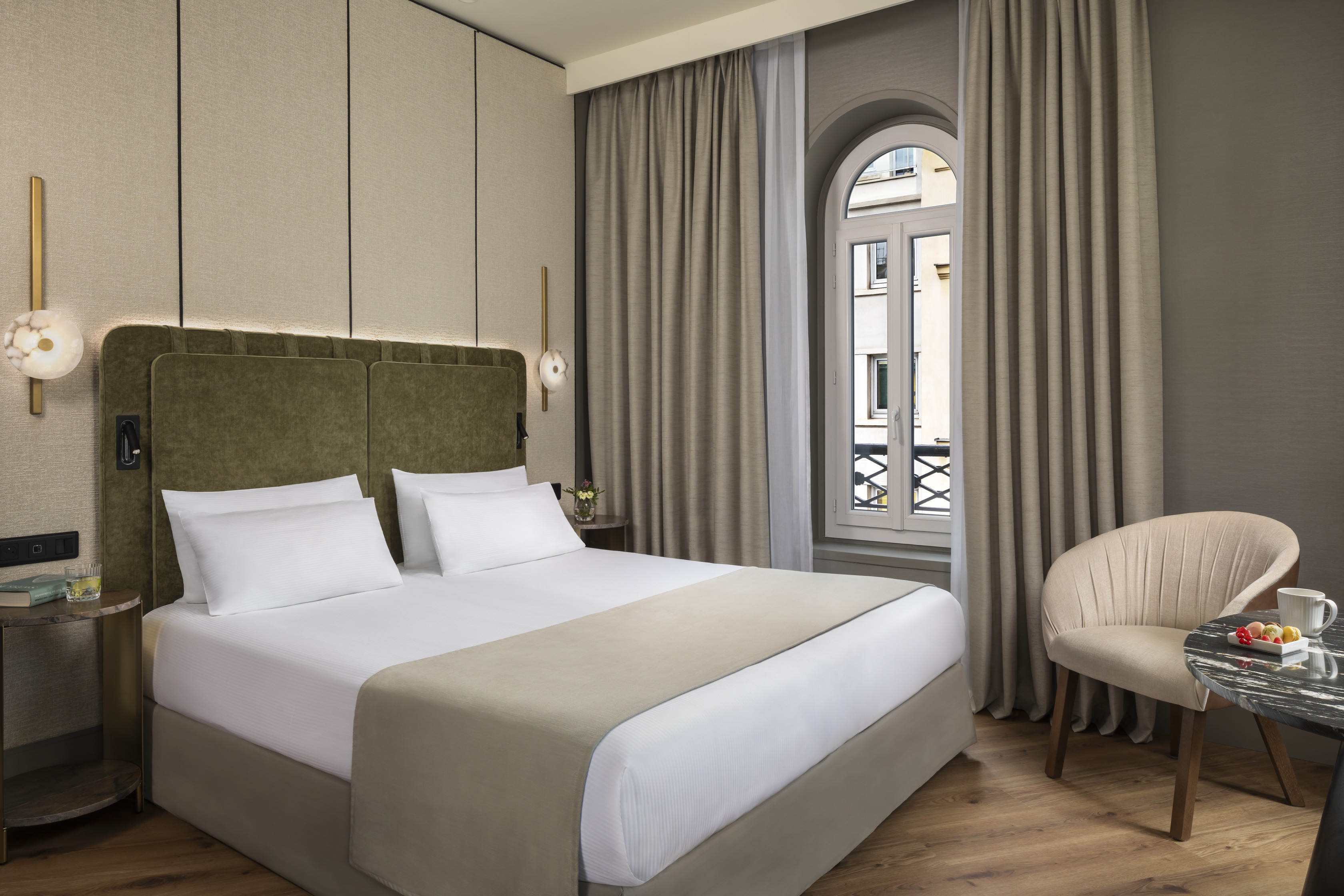 Junior Suite Standard