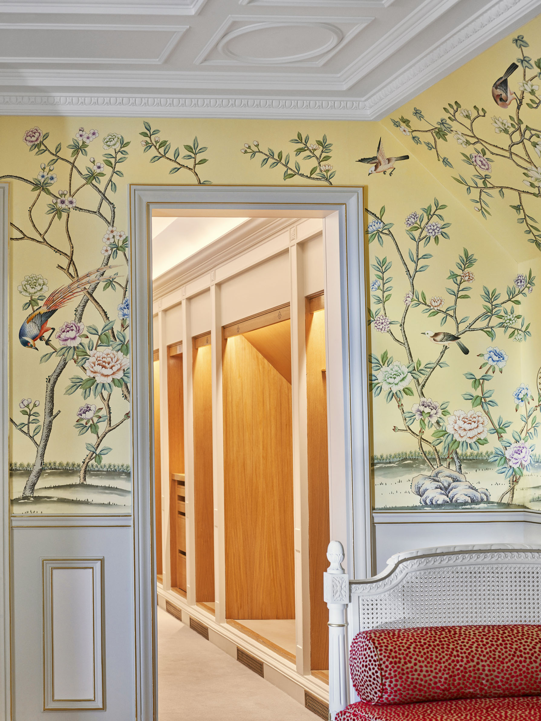 Junior Suite Executive