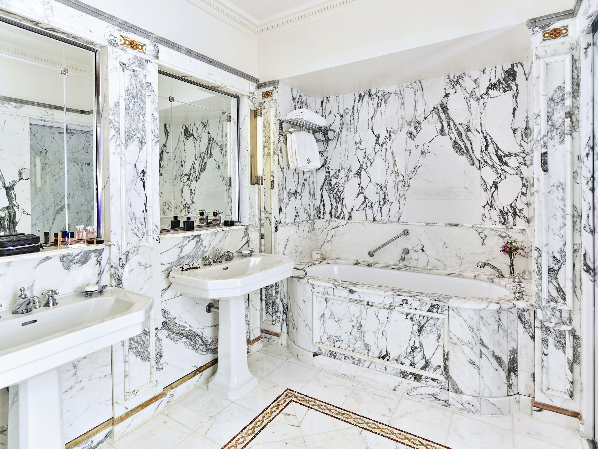 Junior Suite Superior