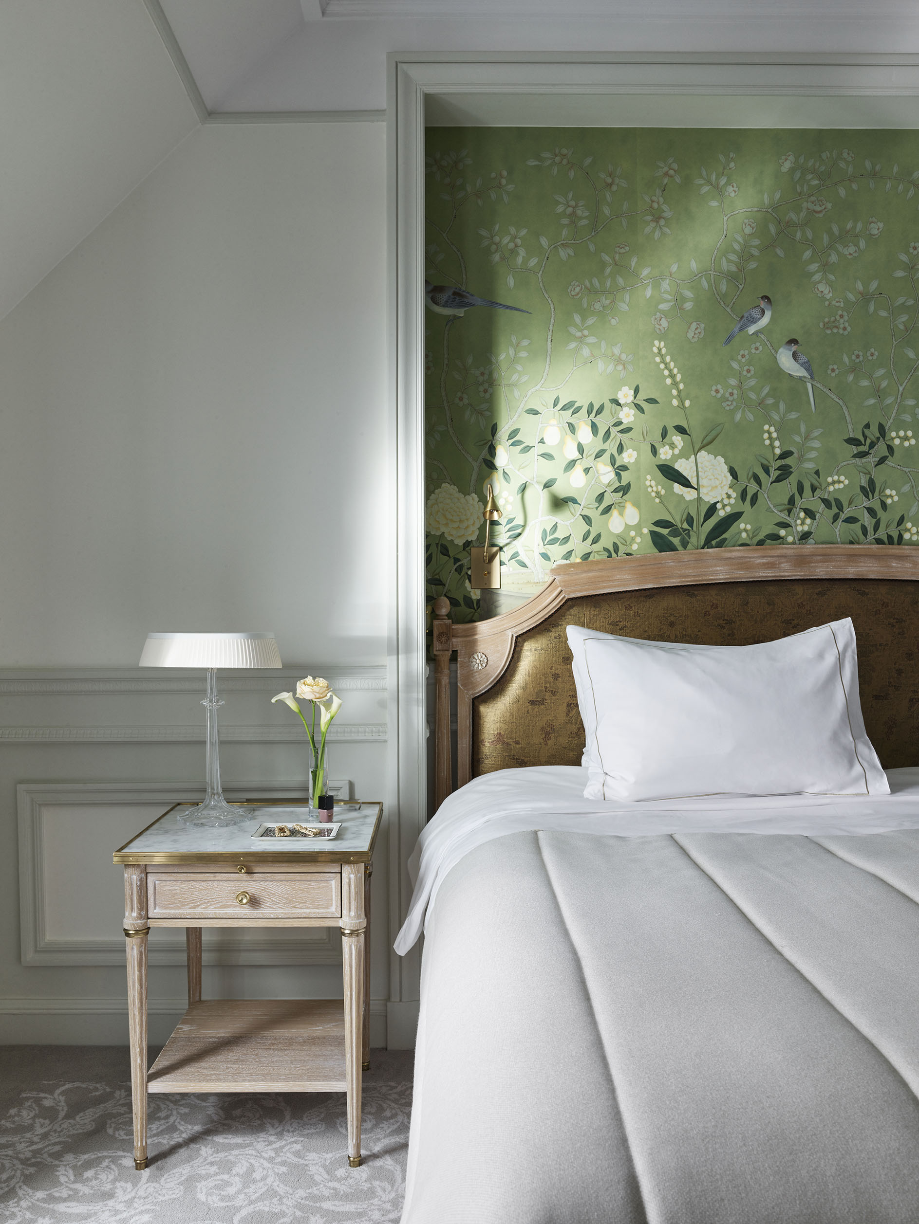 Room Classic King Bed