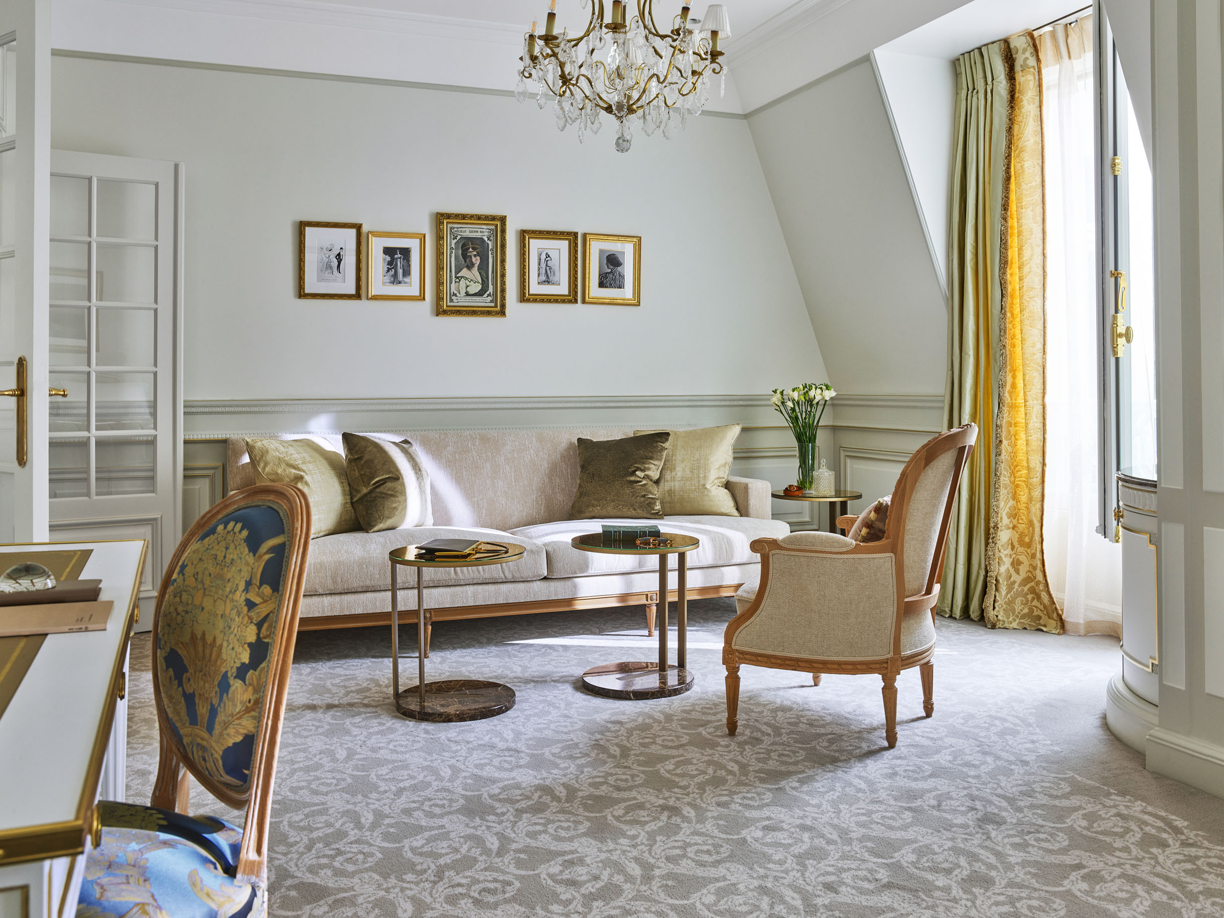 Junior Suite Superior