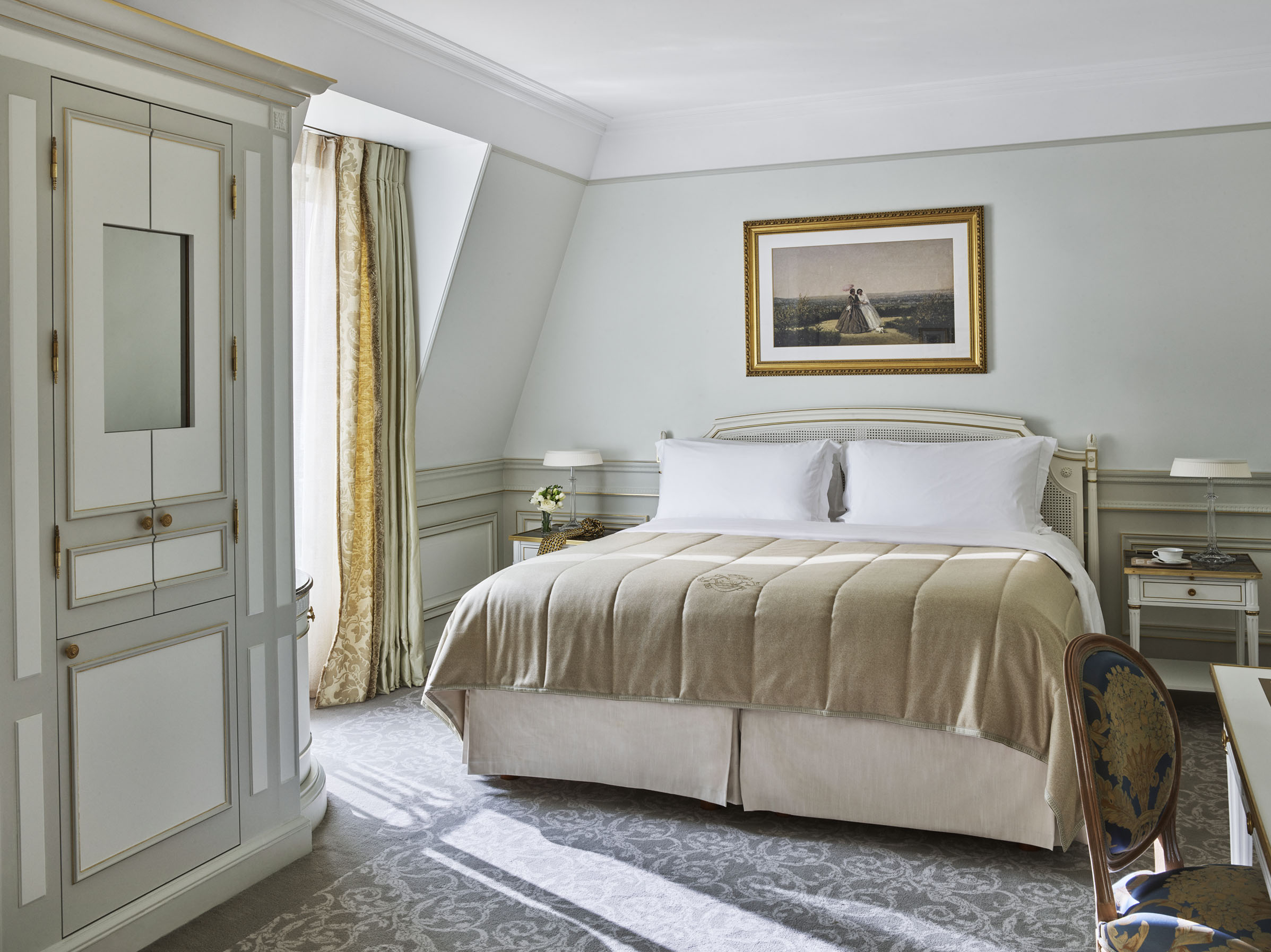 Junior Suite Superior