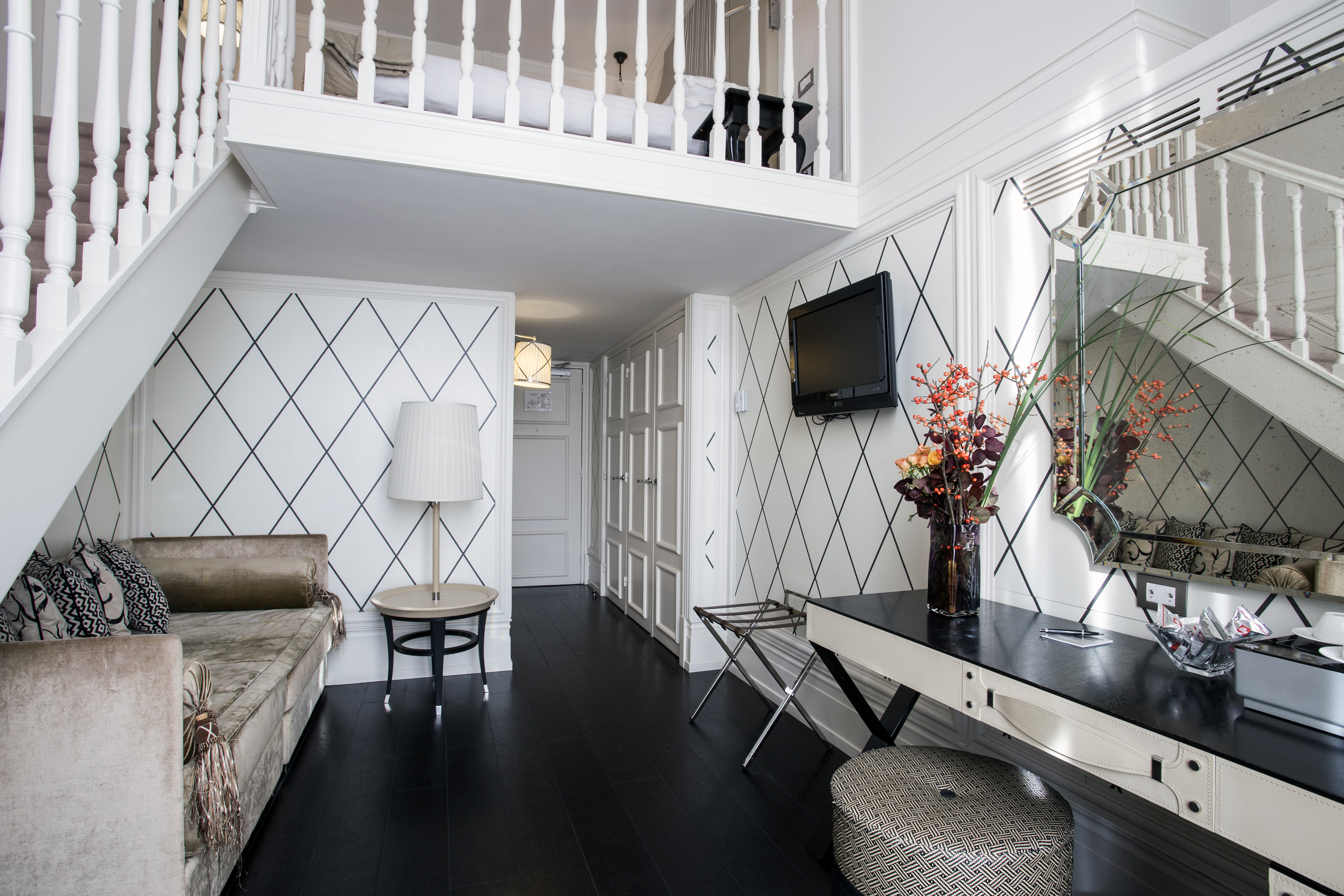 Junior Suite Standard